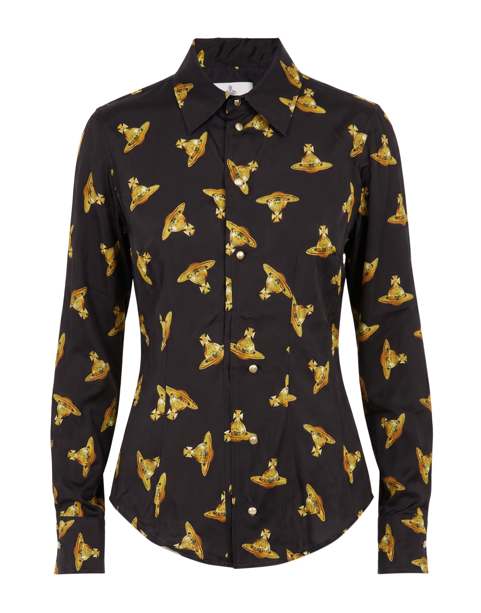 VIVIENNE WESTWOOD VIVIENNE WESTWOOD ΜΠΛΟΥΖΑΚΙΑ Πουκάμισο