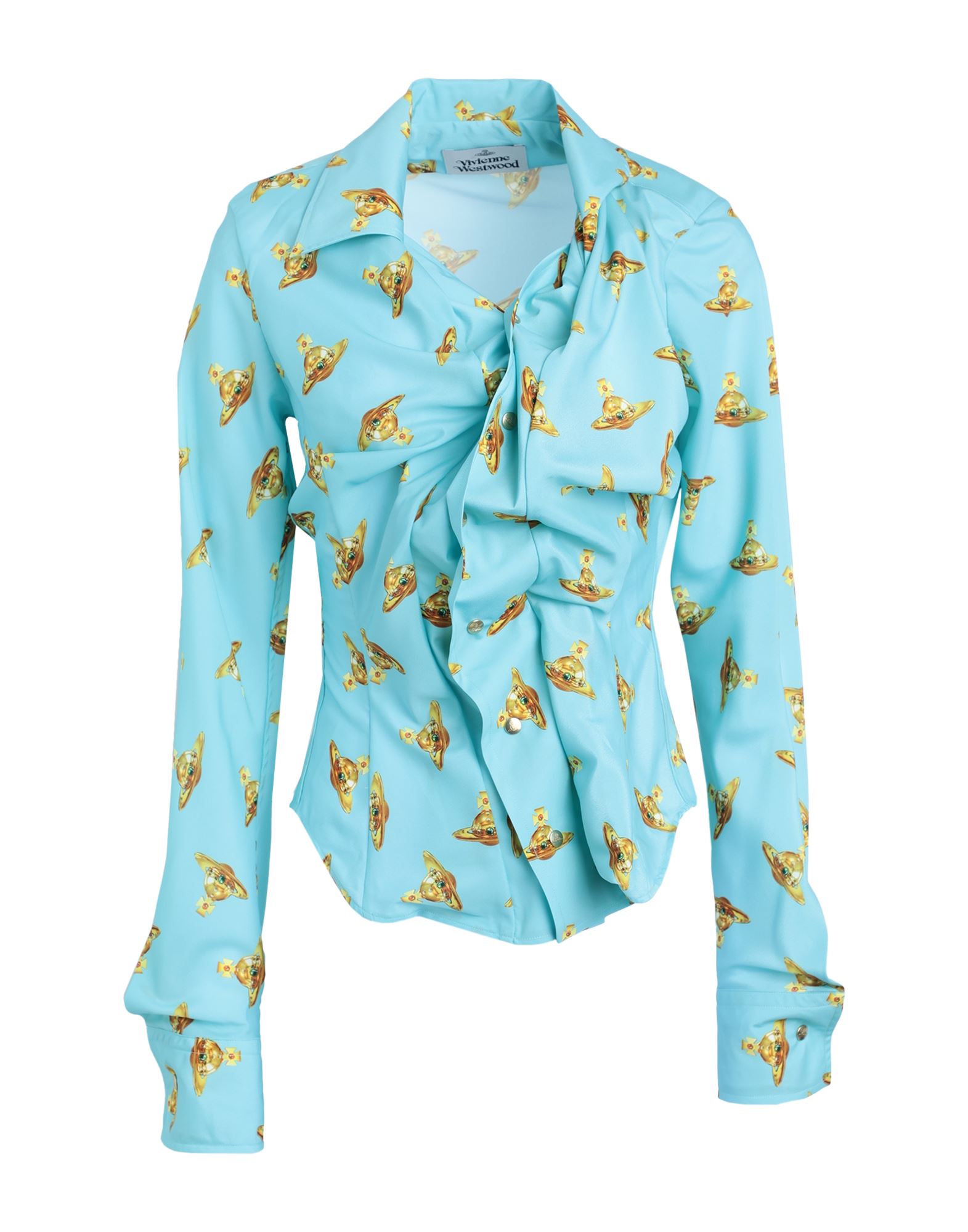 VIVIENNE WESTWOOD VIVIENNE WESTWOOD ΜΠΛΟΥΖΑΚΙΑ Πουκάμισο