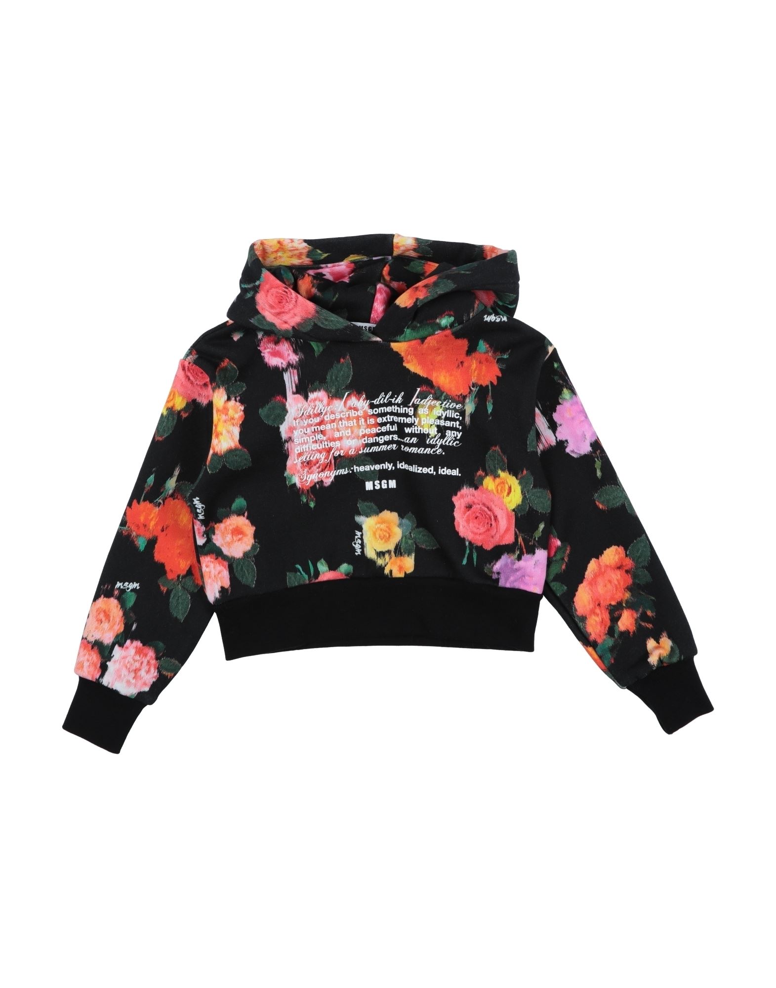  Msgm - Tops - Sweatshirts - On Yoox.com 
