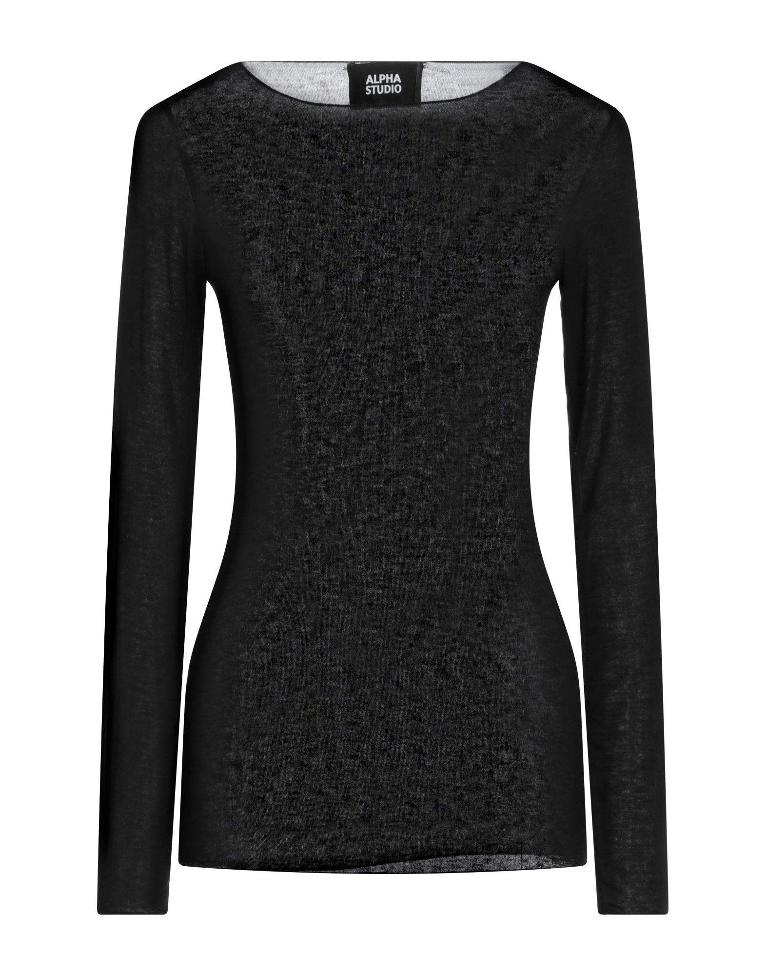  Alpha Studio - Tops - T-shirts - On Yoox.com 