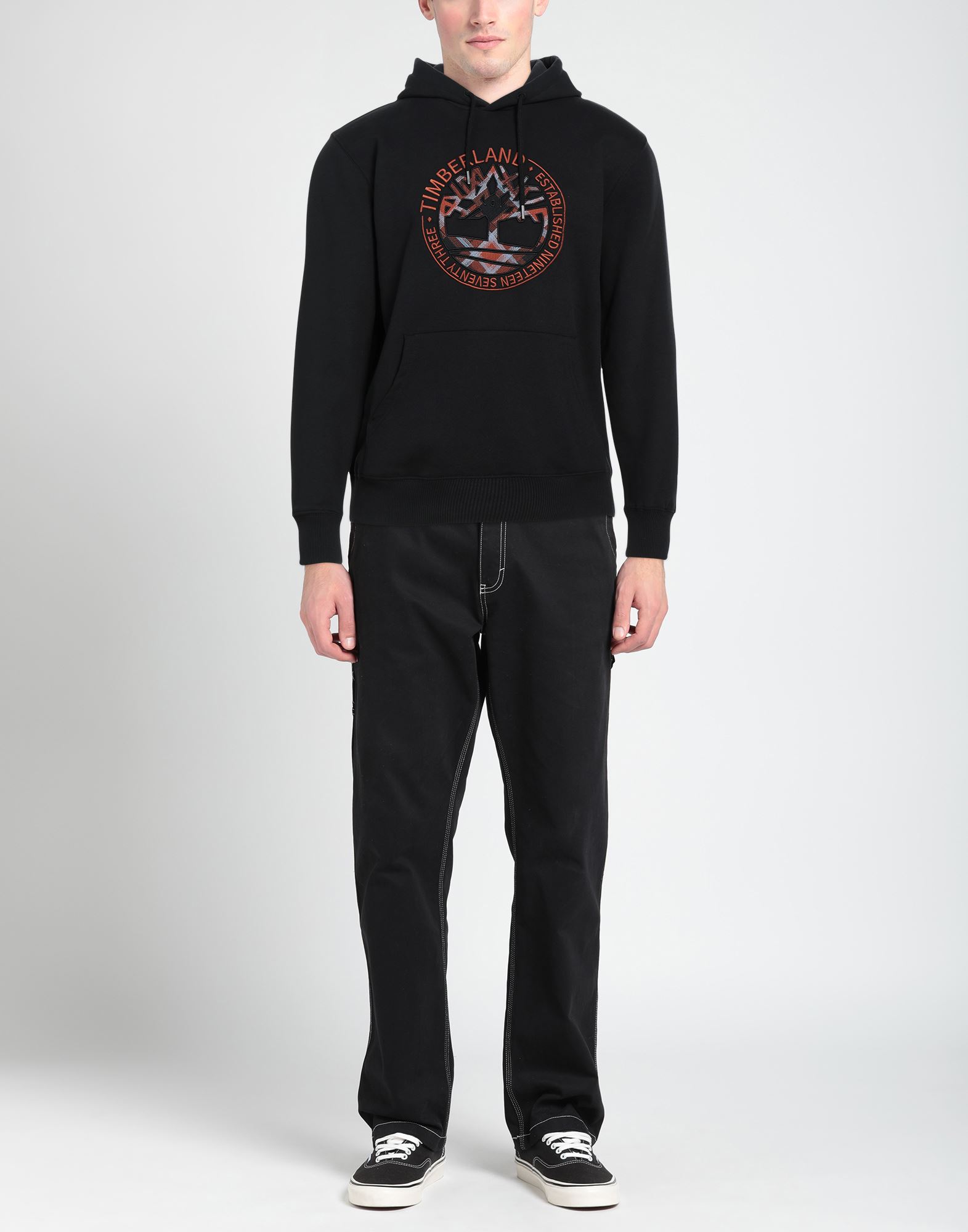  Timberland - Tops - Sweatshirts - On Yoox.com 