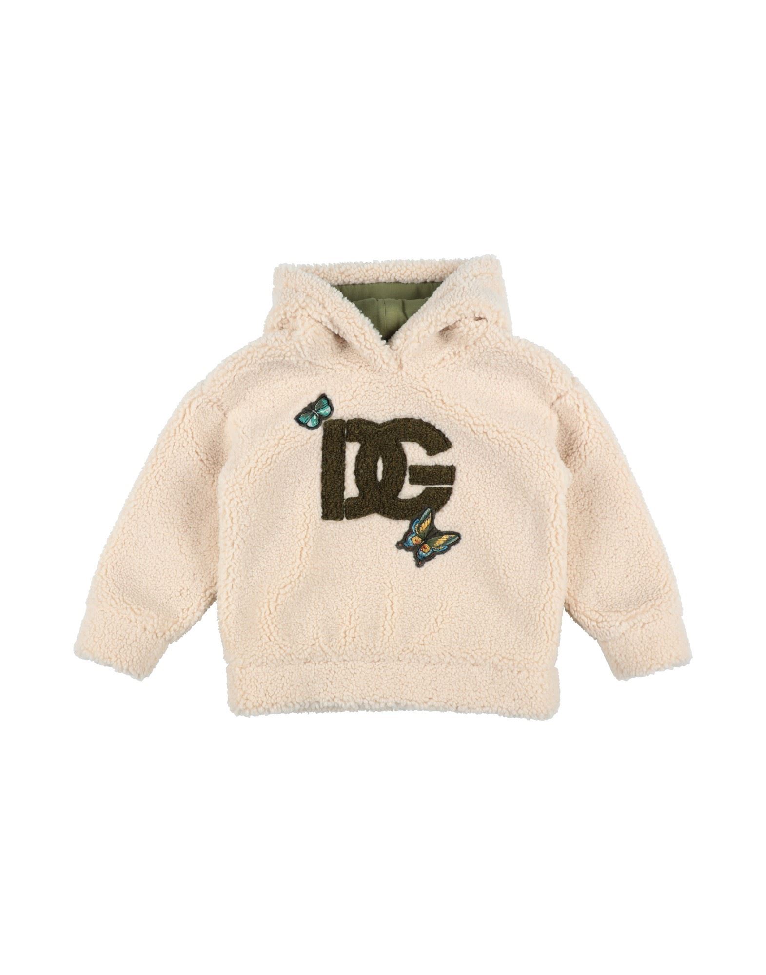 DOLCE&GABBANA ΜΠΛΟΥΖΑΚΙΑ Φούτερ