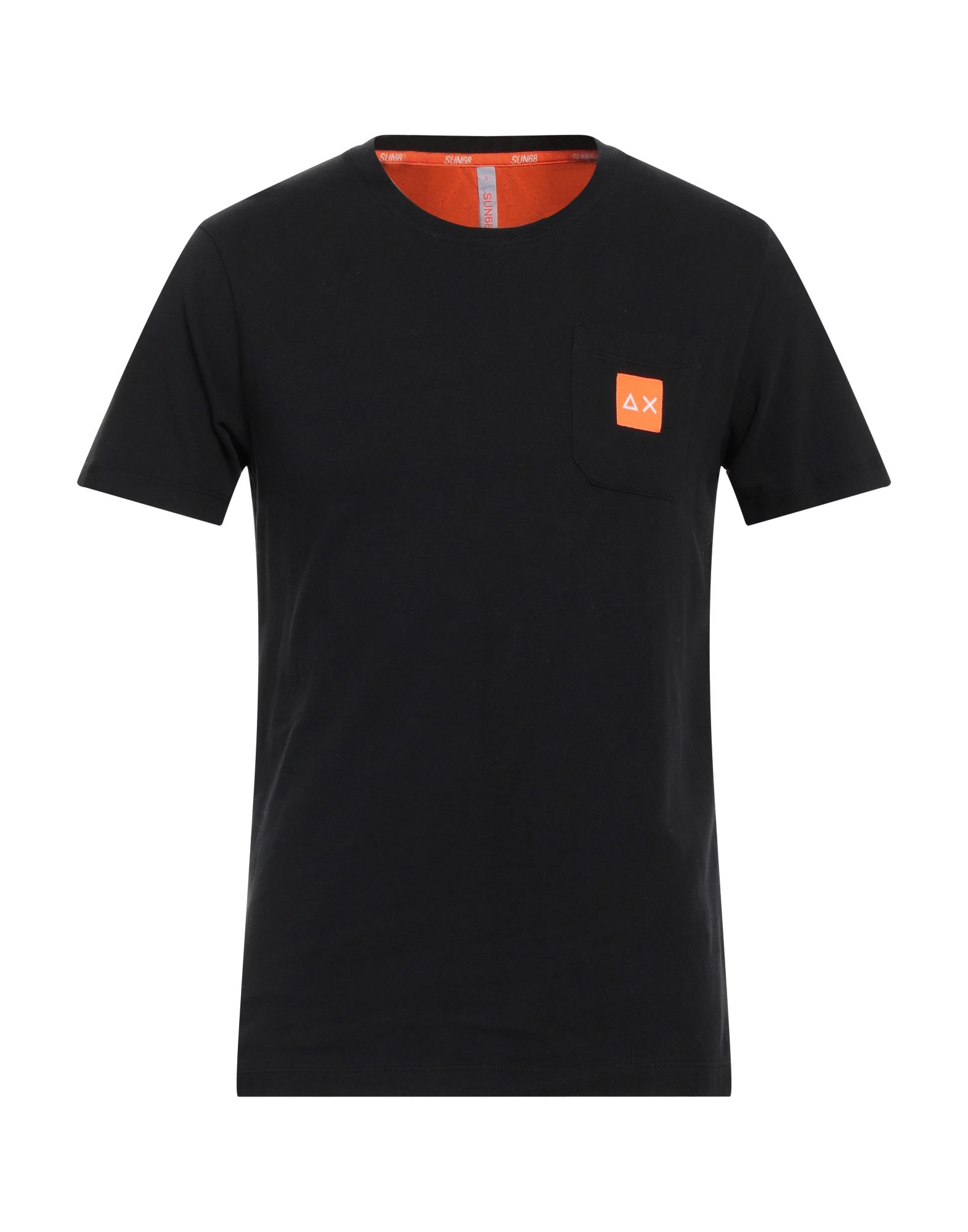  Sun 68 - Tops - T-shirts - On Yoox.com 