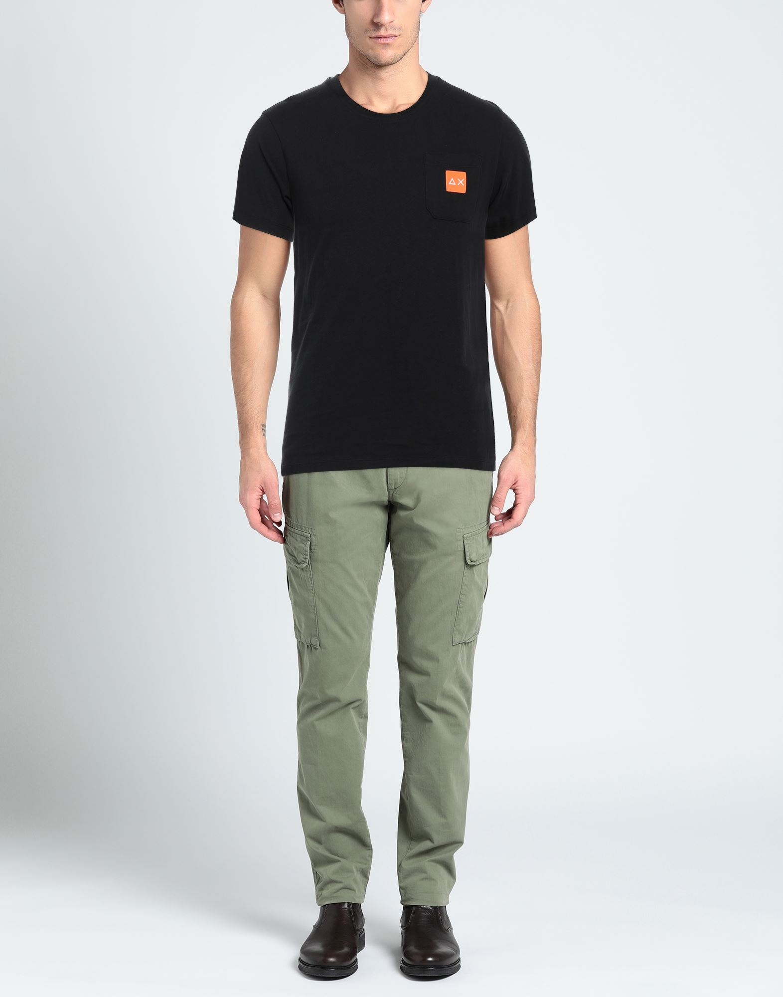  Sun 68 - Tops - T-shirts - On Yoox.com 