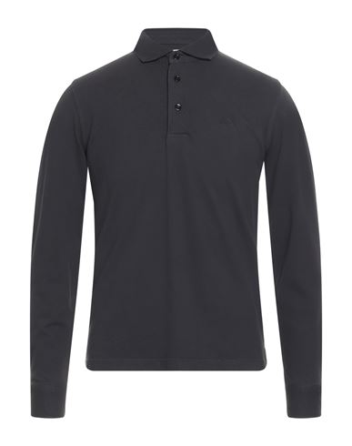 Poloshirt Herren Schwarz S Herren