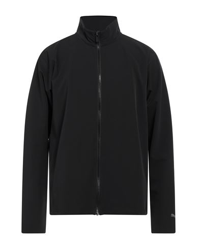 Shop Puma Man Sweatshirt Black Size S Polyester, Elastane