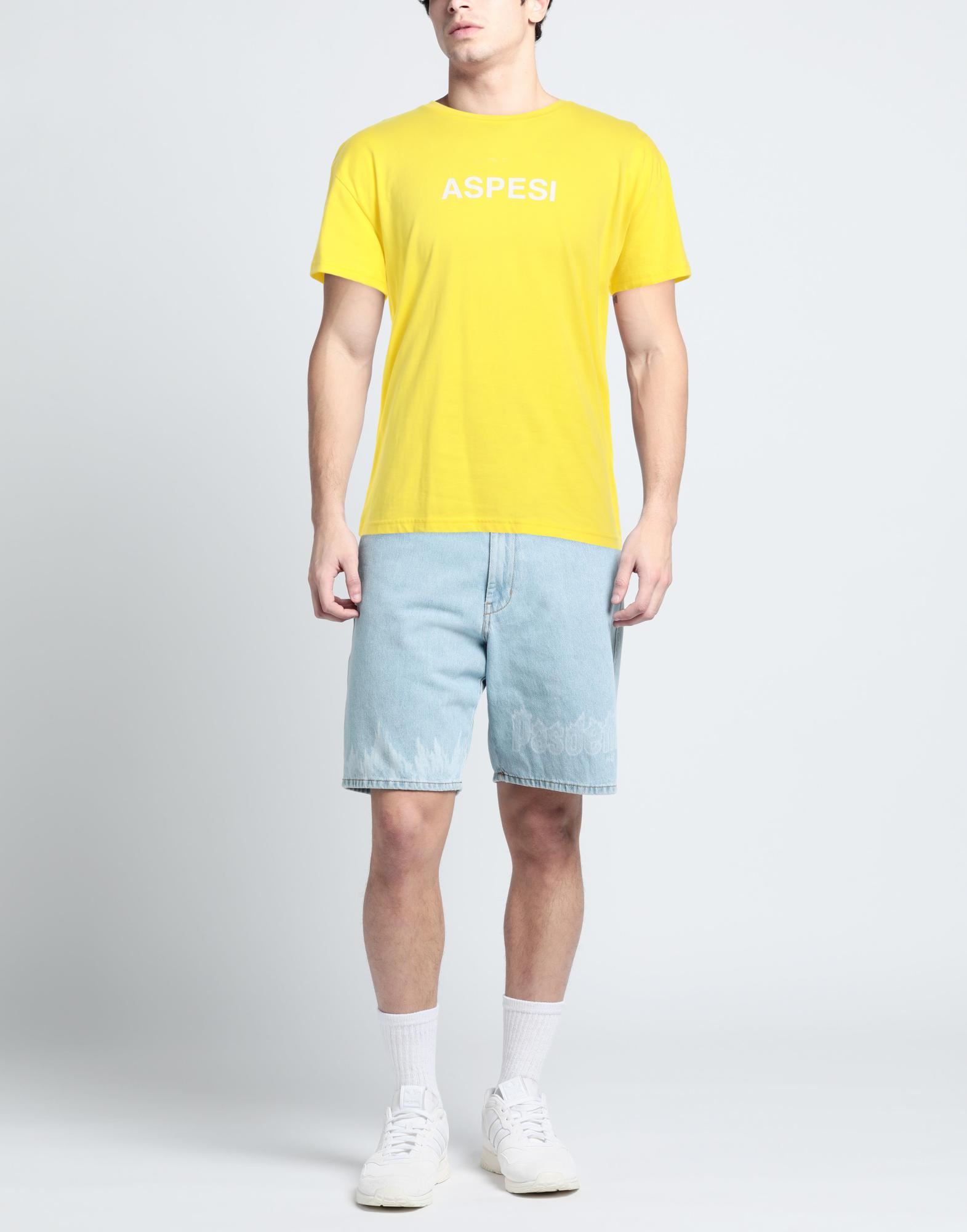  Aspesi - Tops - T-shirts - On Yoox.com 