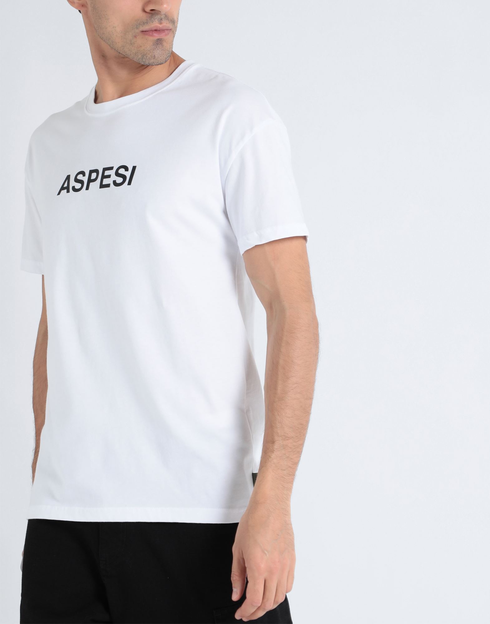  Aspesi - Tops - T-shirts - On Yoox.com 