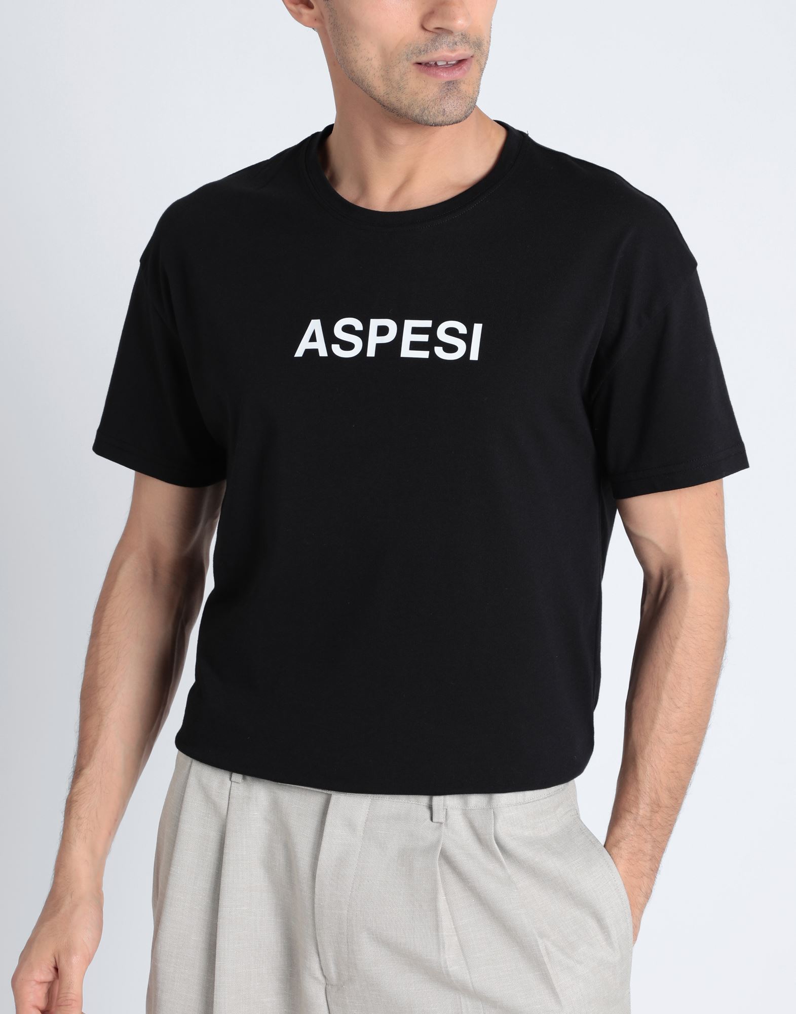  Aspesi - Tops - T-shirts - On Yoox.com 