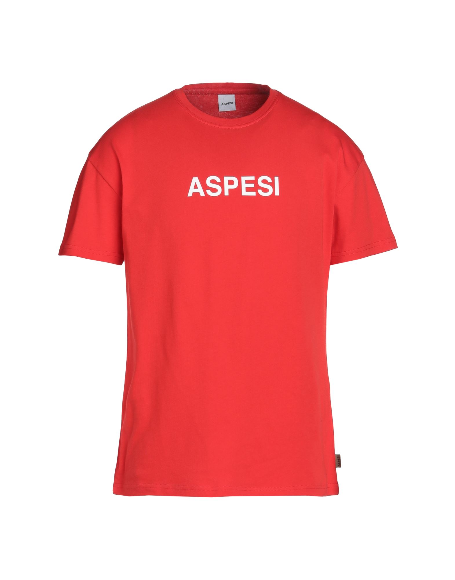  Aspesi - Tops - T-shirts - On Yoox.com 
