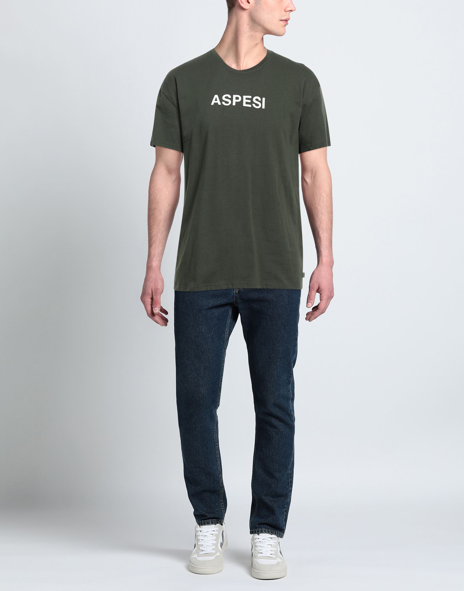  Aspesi - Tops - T-shirts - On Yoox.com 