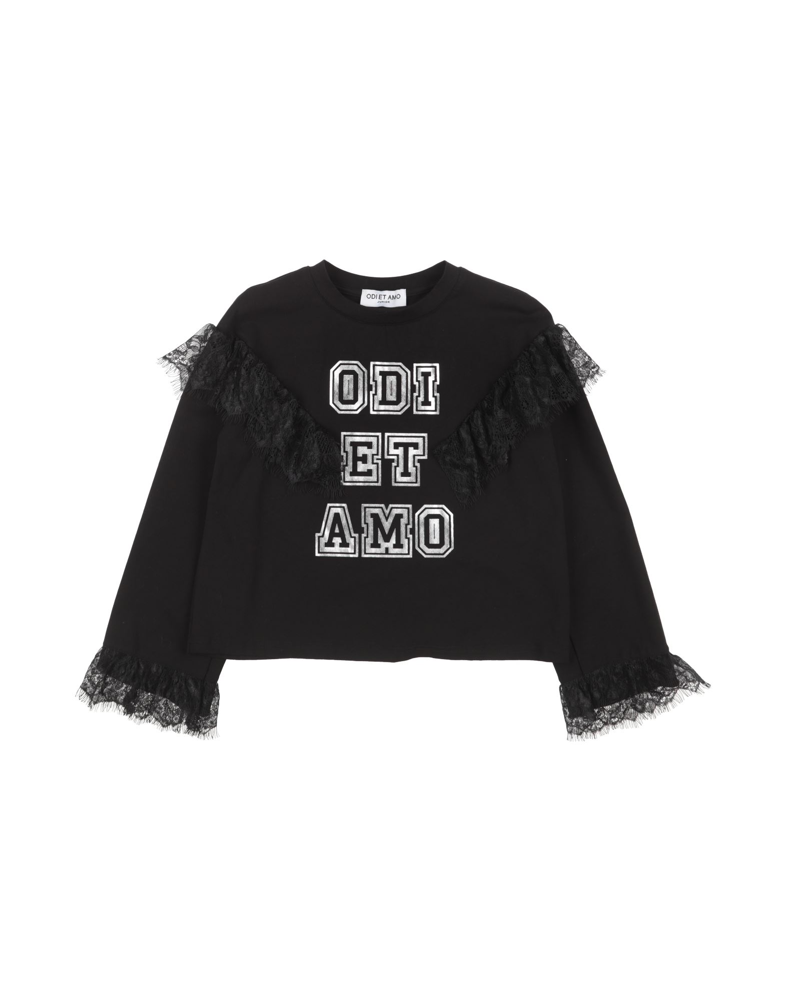 ODI ET AMO ΜΠΛΟΥΖΑΚΙΑ T-shirt