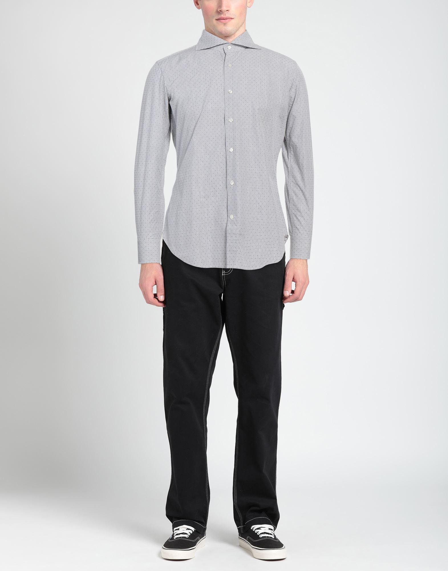  Truzzi - Topwear - Camicie - On Yoox.com 