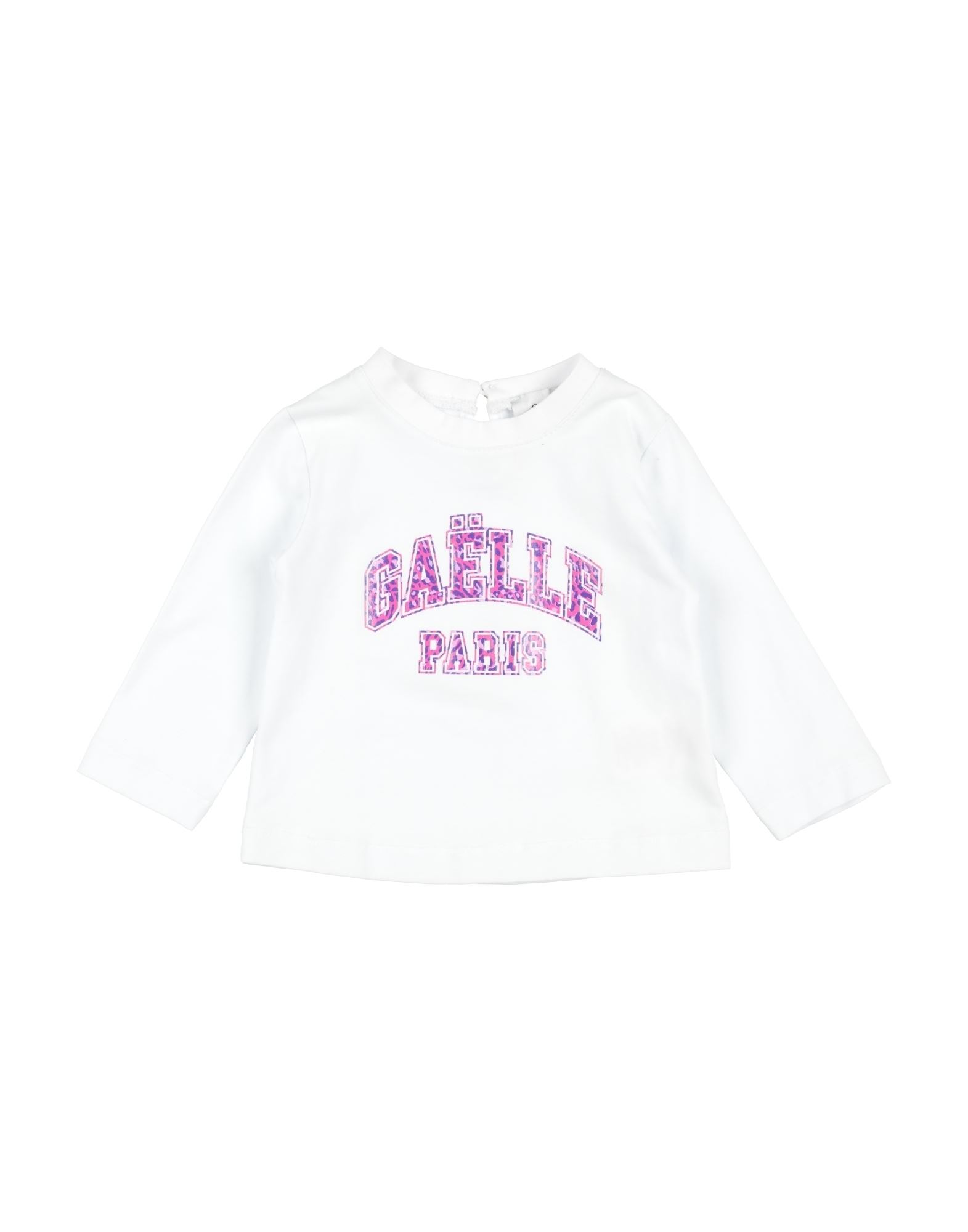  Gaëlle Paris - Tops - T-shirts - On Yoox.com 