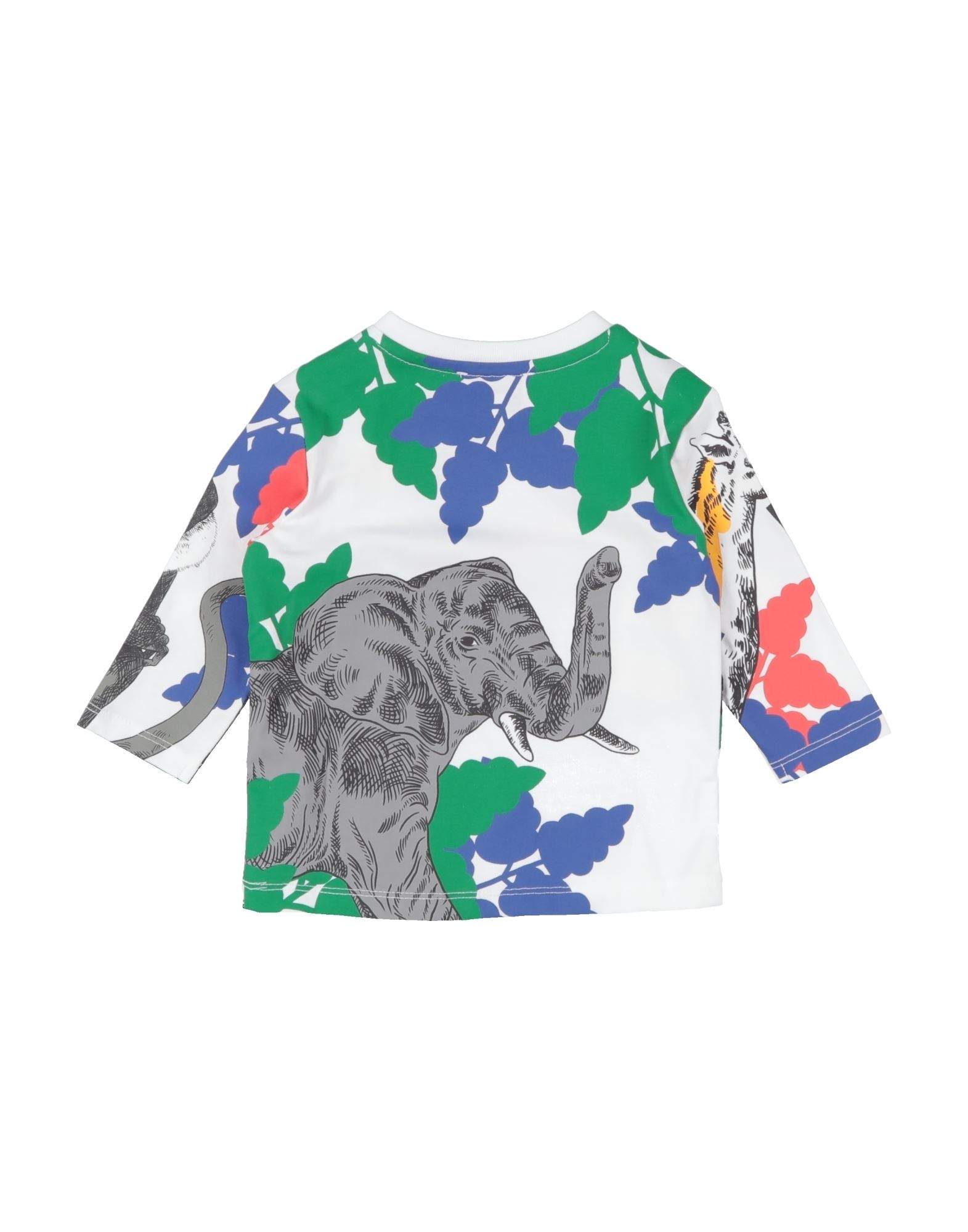 Kenzo Kids - Tops - T-shirts - On Yoox.com 
