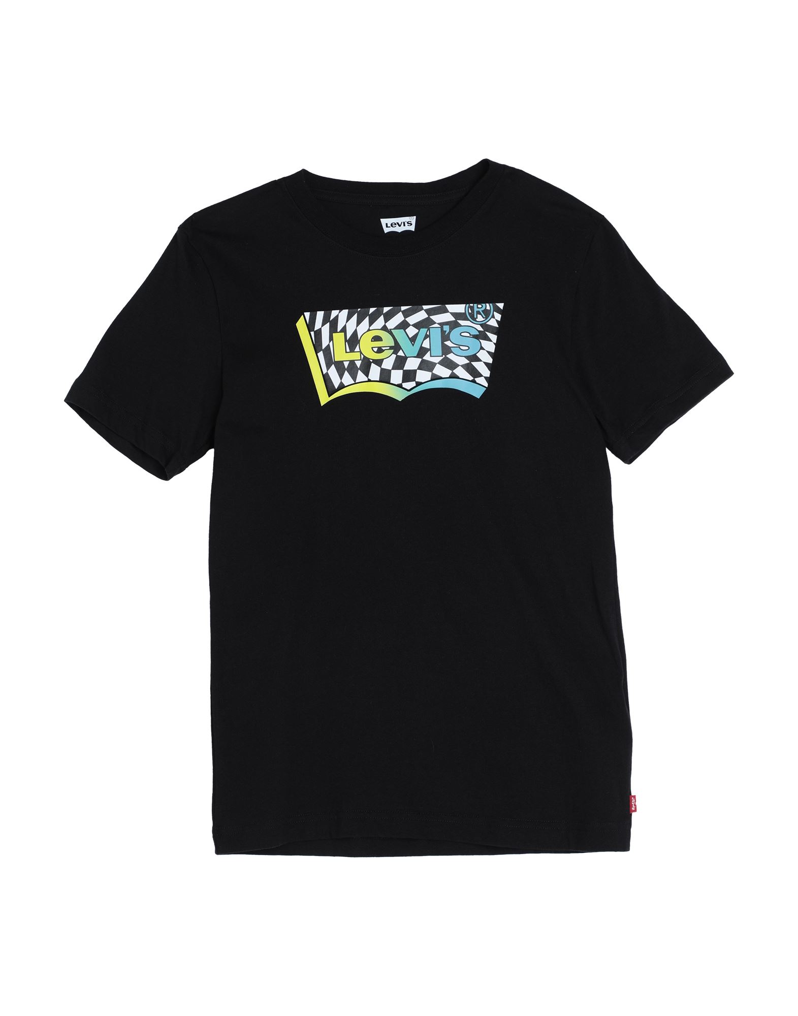 Levi's - Tops - T-shirts - On Yoox.com 