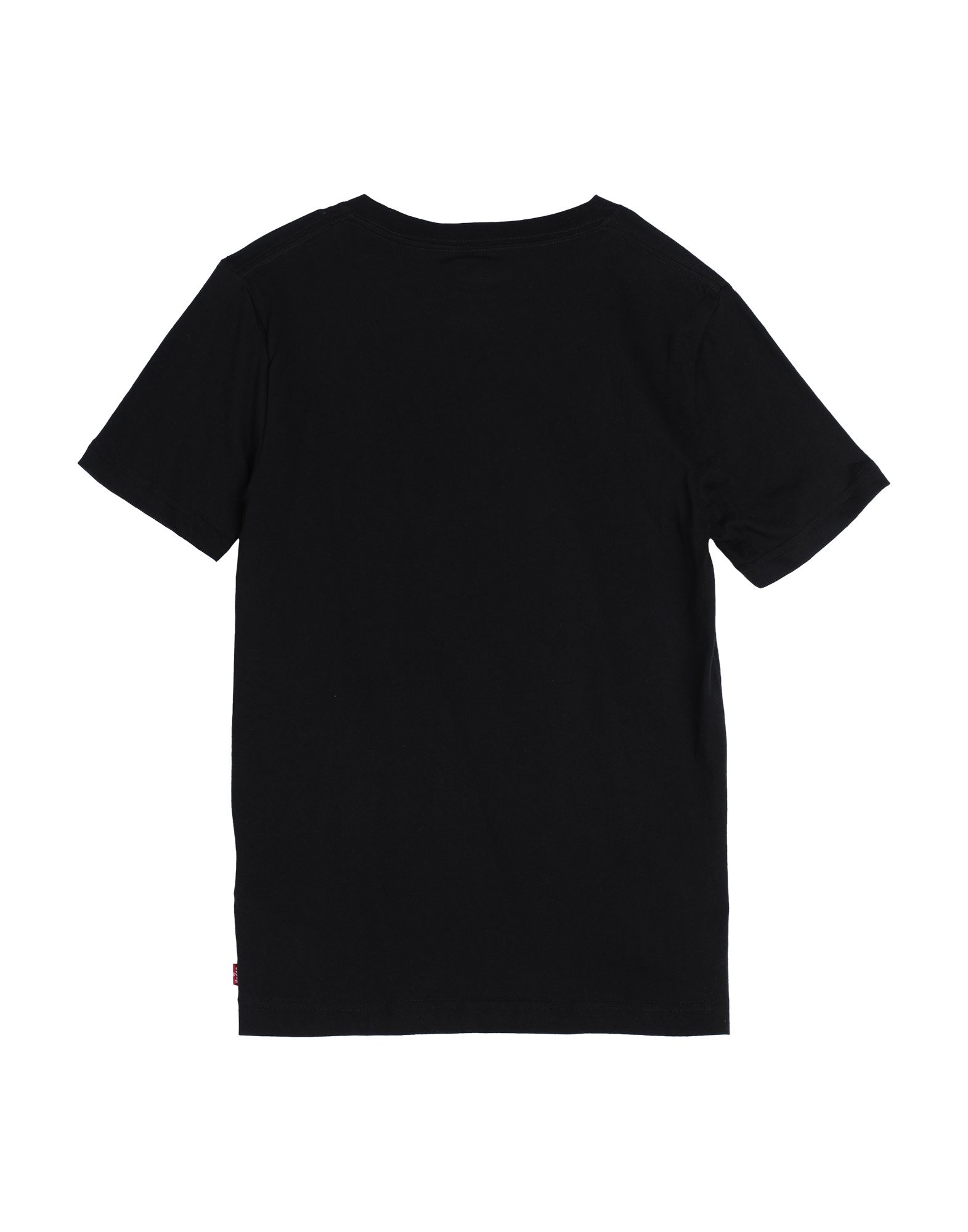  Levi's - Tops - T-shirts - On Yoox.com 