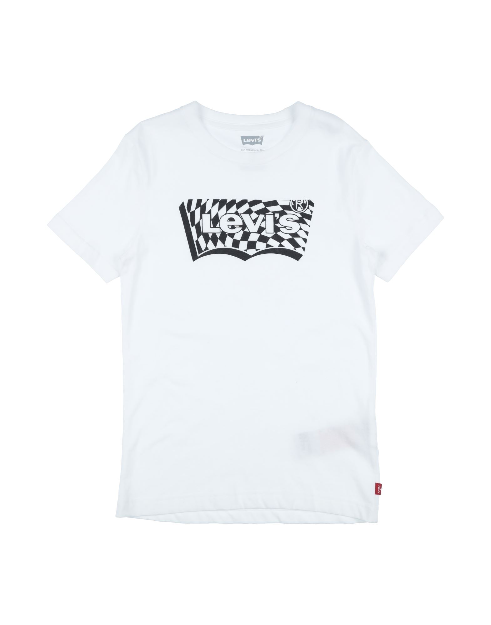  Levi's - Tops - T-shirts - On Yoox.com 