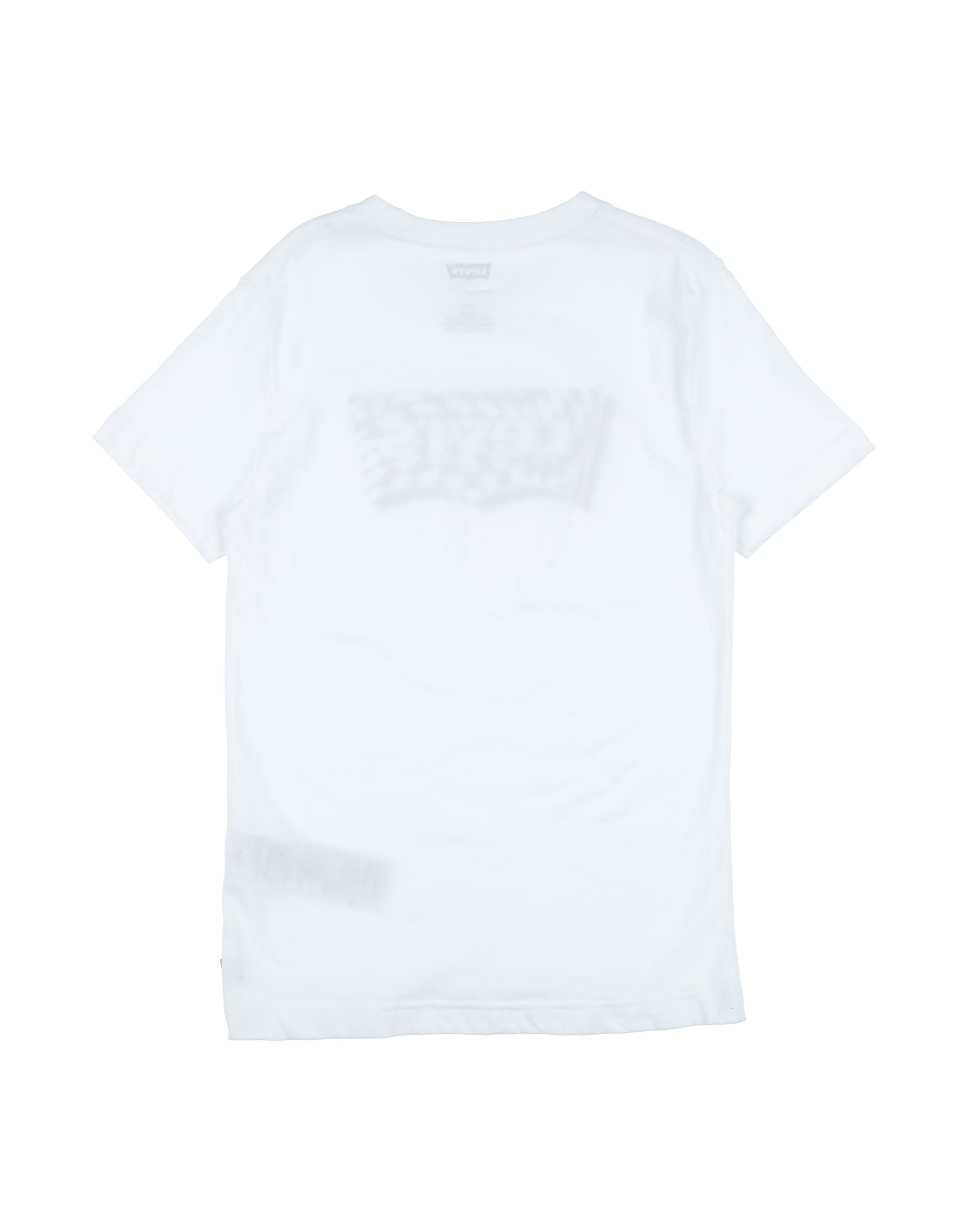  Levi's - Tops - T-shirts - On Yoox.com 