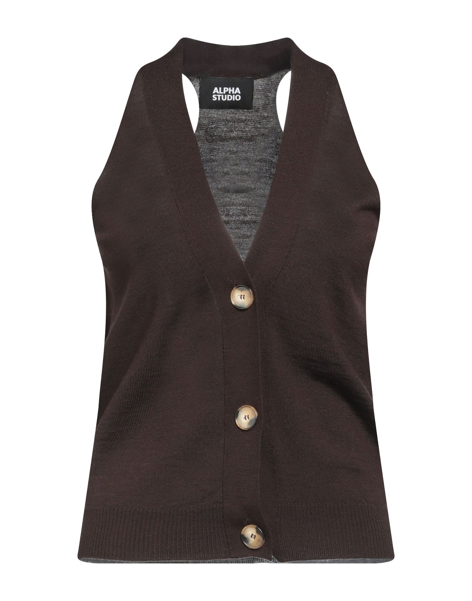  Alpha Studio - Anzüge Und Co-ords - Couture-westen - On Yoox.com 