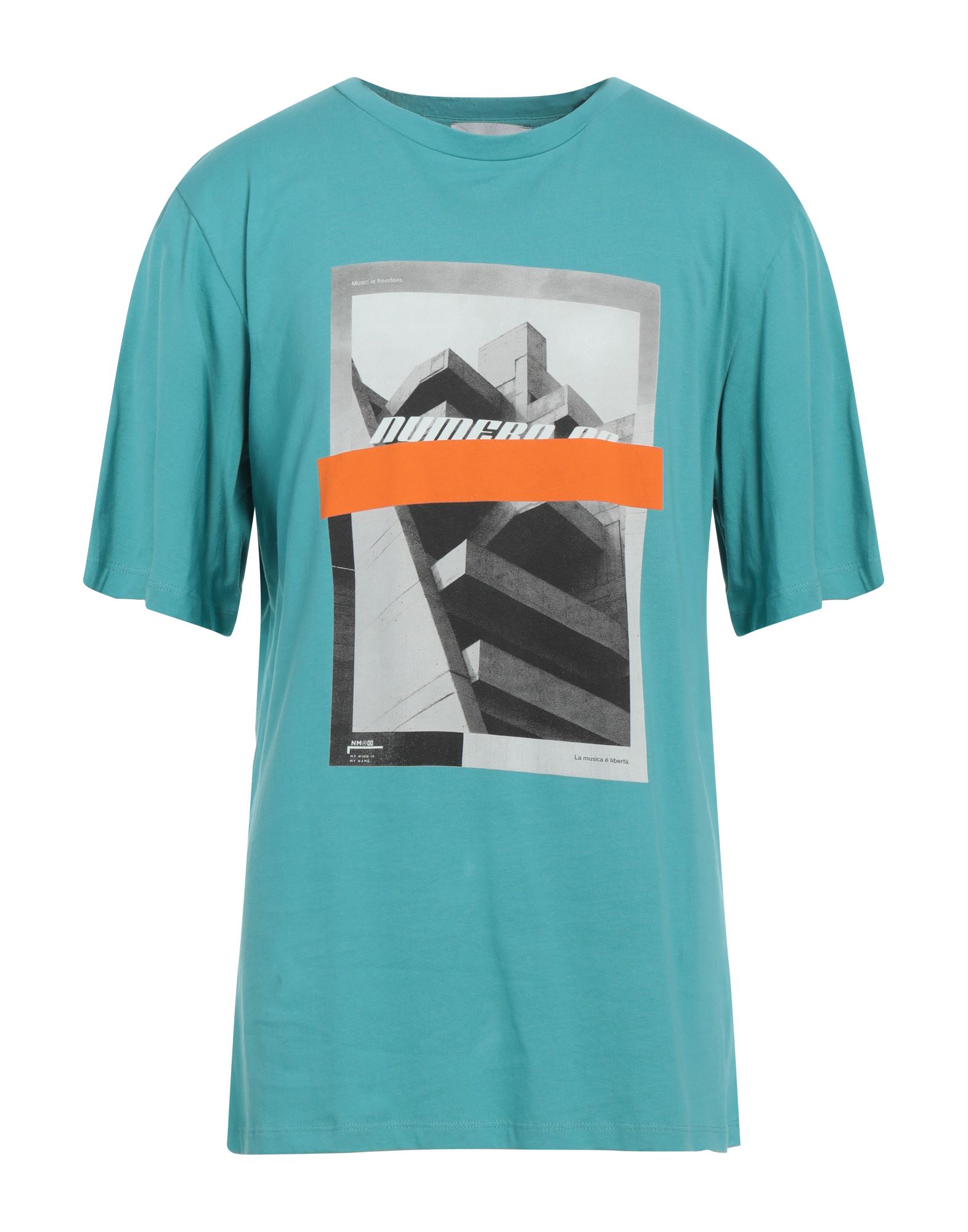 Numero 00 - Tops - T-shirts - On Yoox.com 