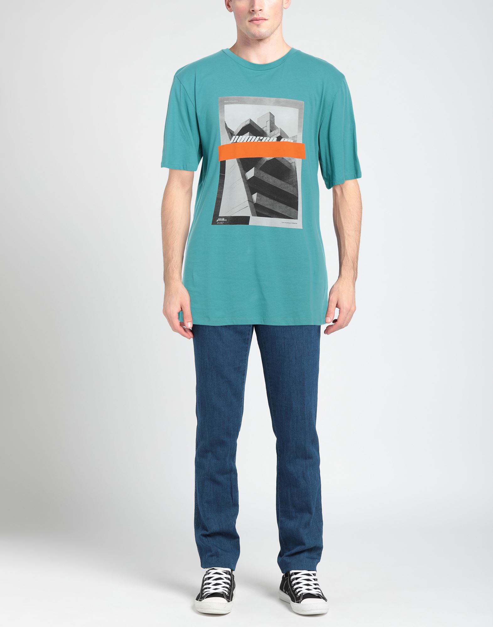  Numero 00 - Tops - T-shirts - On Yoox.com 