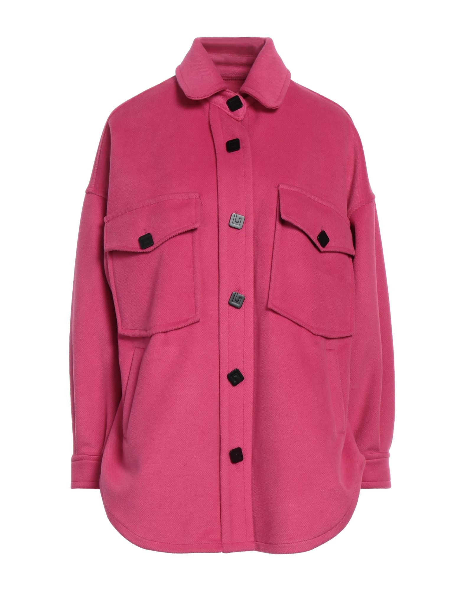  Gaëlle Paris - Jacken & Mäntel - Jacken Und Anoraks - On Yoox.com 