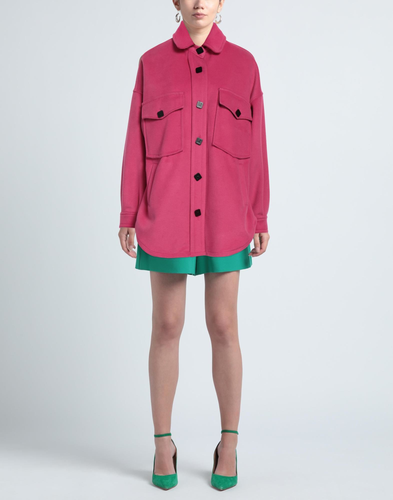  Gaëlle Paris - Jacken & Mäntel - Jacken Und Anoraks - On Yoox.com 