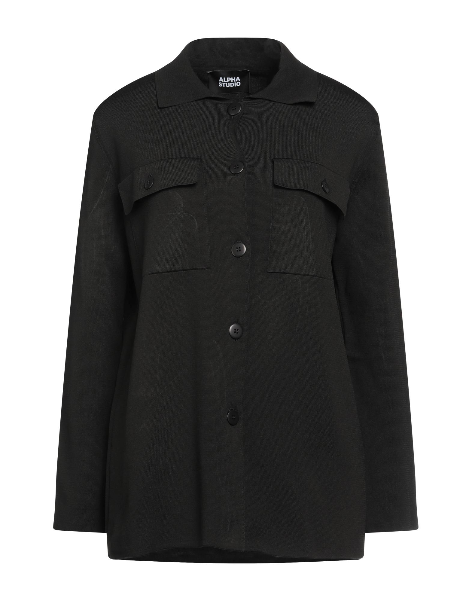  Alpha Studio - Jacken & Mäntel - Jacken Und Anoraks - On Yoox.com 