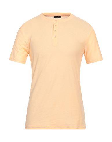 Liu •jo Man T-shirts In Orange