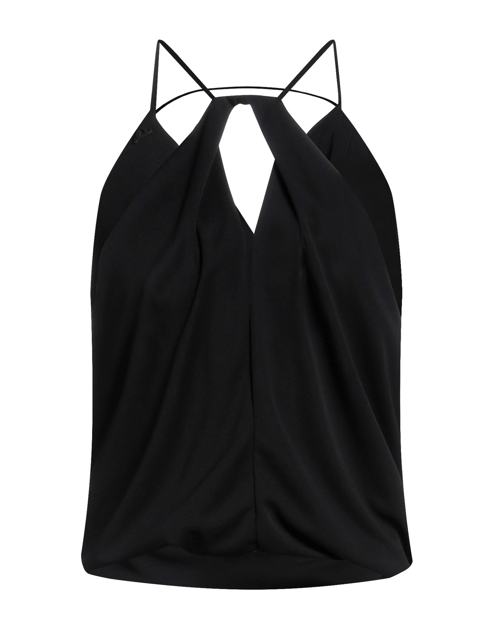  Dondup - Camisetas Y Tops - Tops - On Yoox.com 