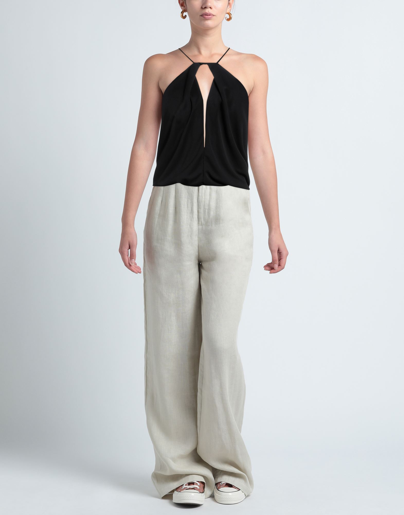  Dondup - Camisetas Y Tops - Tops - On Yoox.com 