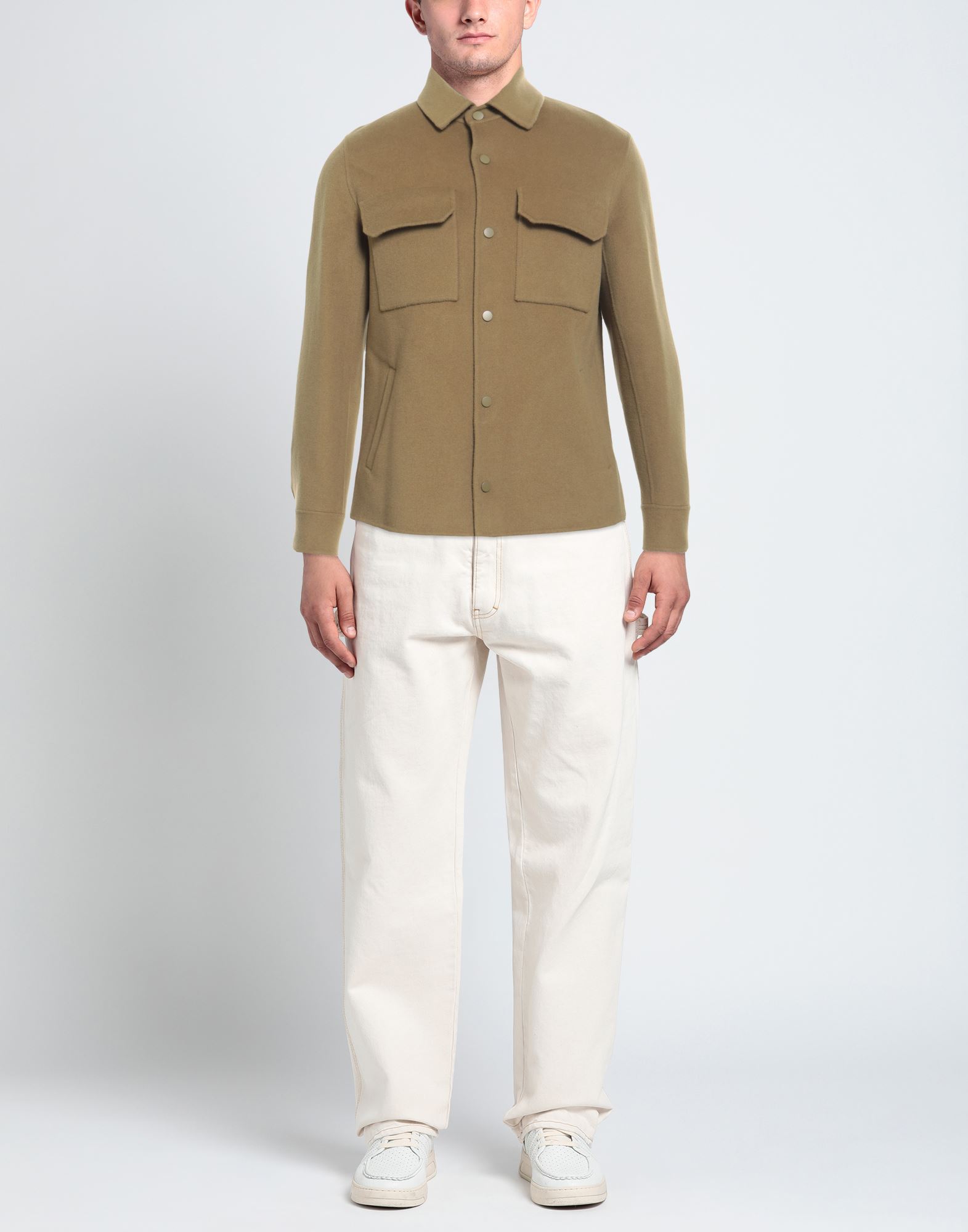  Alpha Studio - Topwear - Camicie - On Yoox.com 