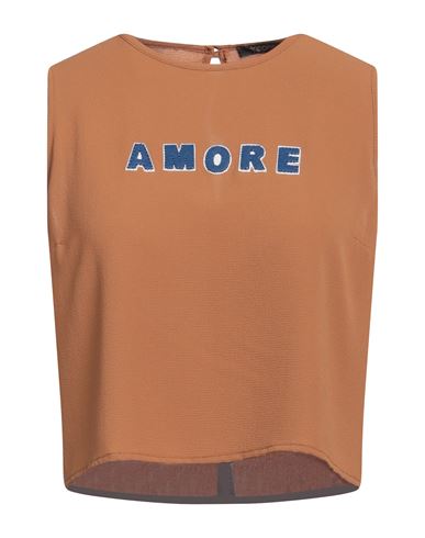 Man Shirt Charcoal Size L Wool, Polyester, Elastane