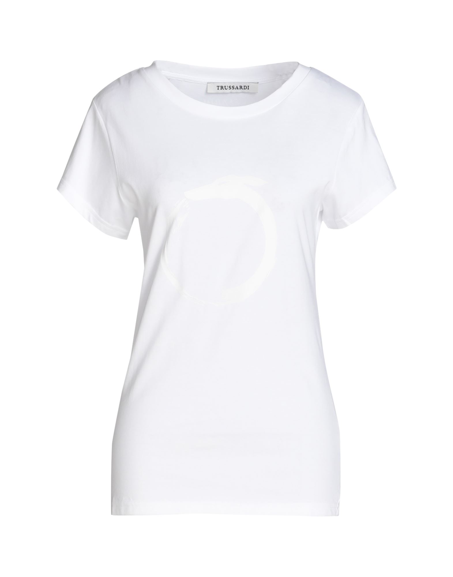 TRUSSARDI ΜΠΛΟΥΖΑΚΙΑ T-shirt
