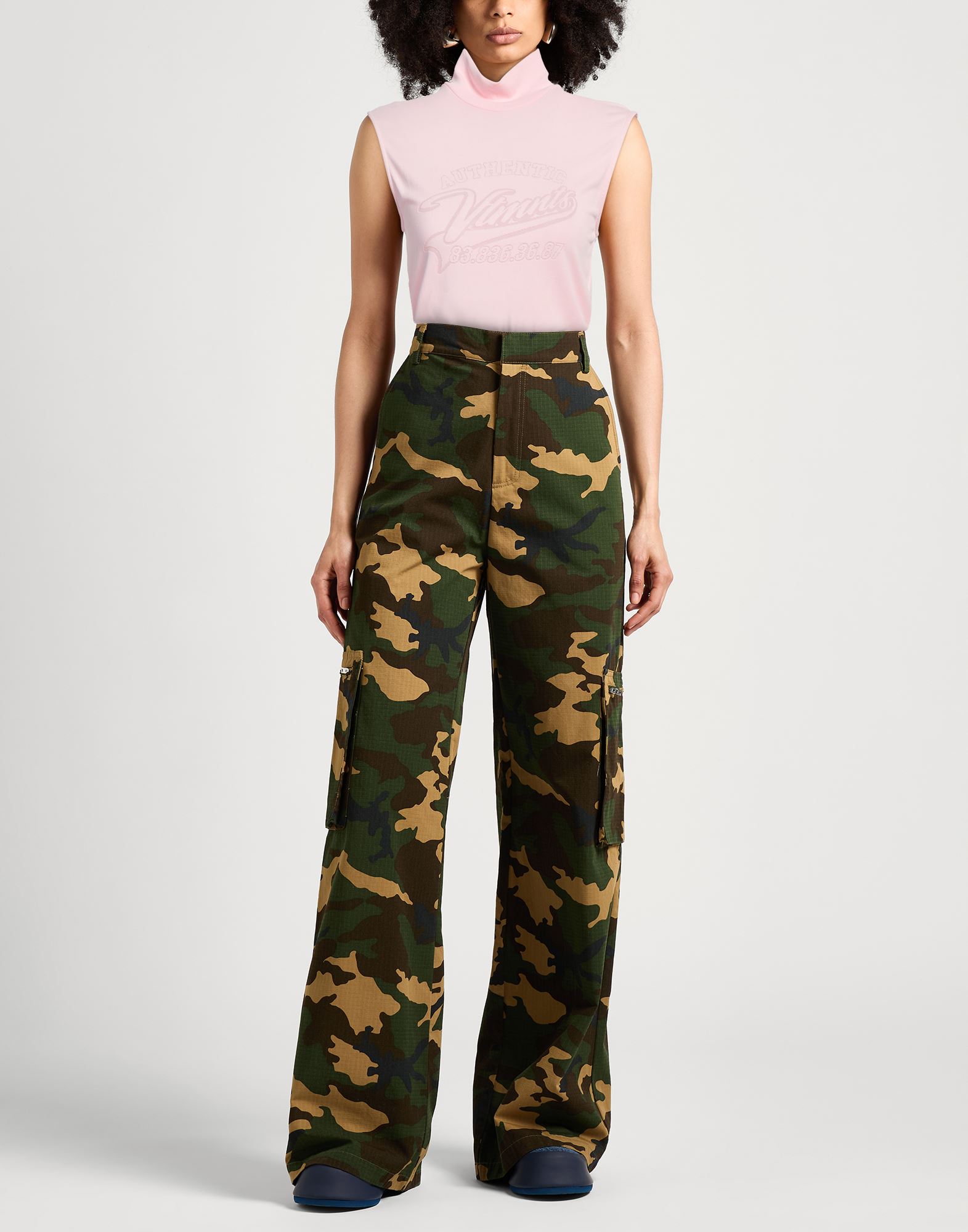  Vetements - Tops - T-shirts - On Yoox.com 