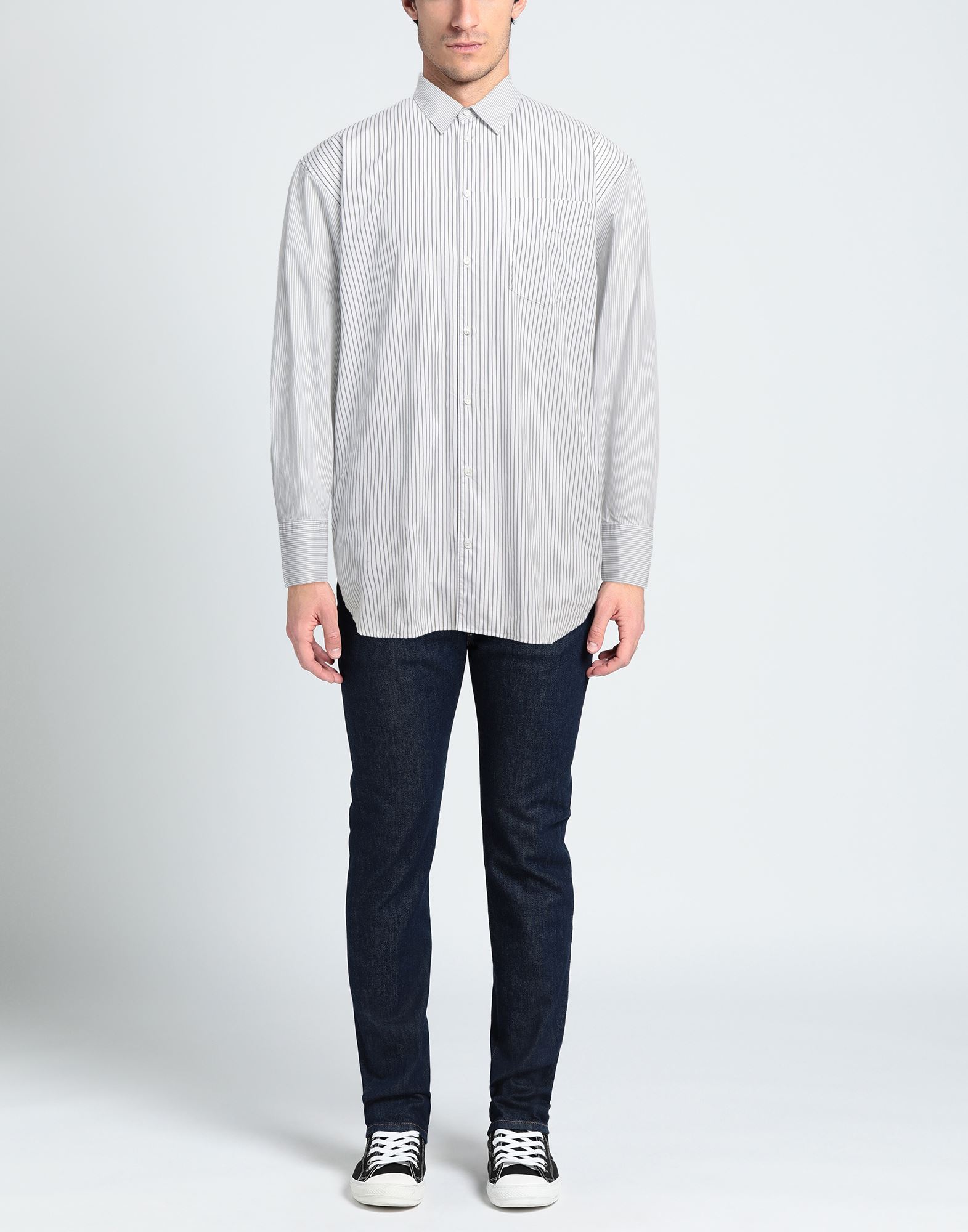  Aspesi - Tops - Hemden - On Yoox.com 