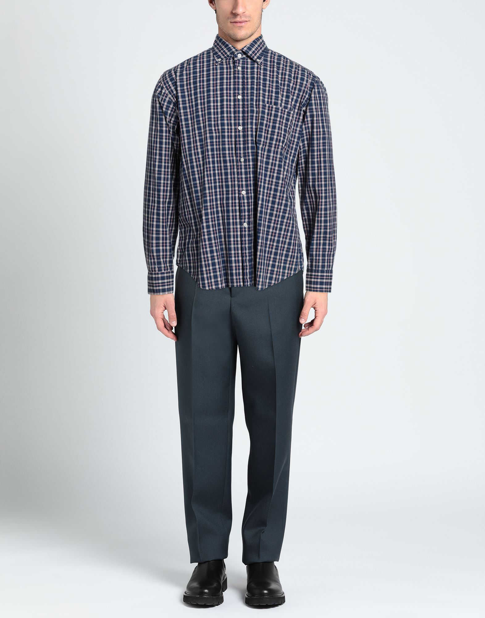  B.d.baggies - Tops - Hemden - On Yoox.com 
