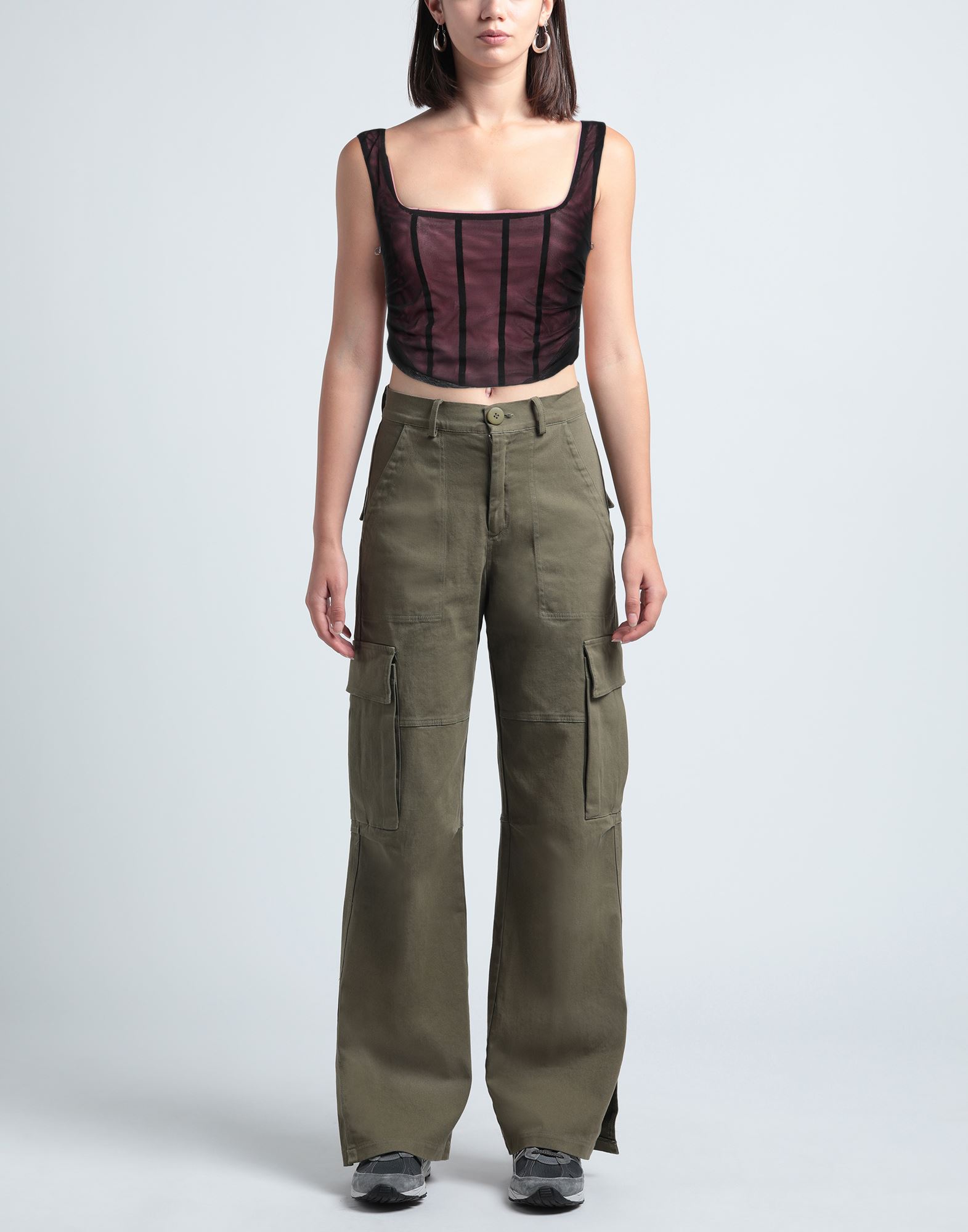  Rebel Queen By Liu •jo - Tops - Tops - On Yoox.com 