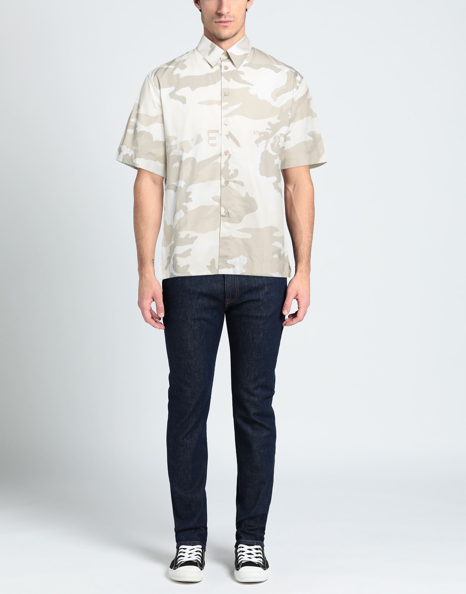  Givenchy - Tops - Hemden - On Yoox.com 