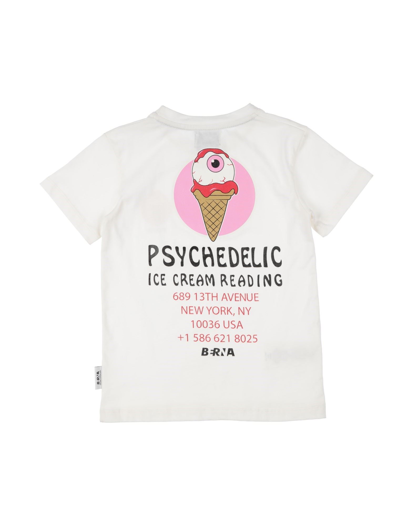  Berna - Tops - T-shirts - On Yoox.com 