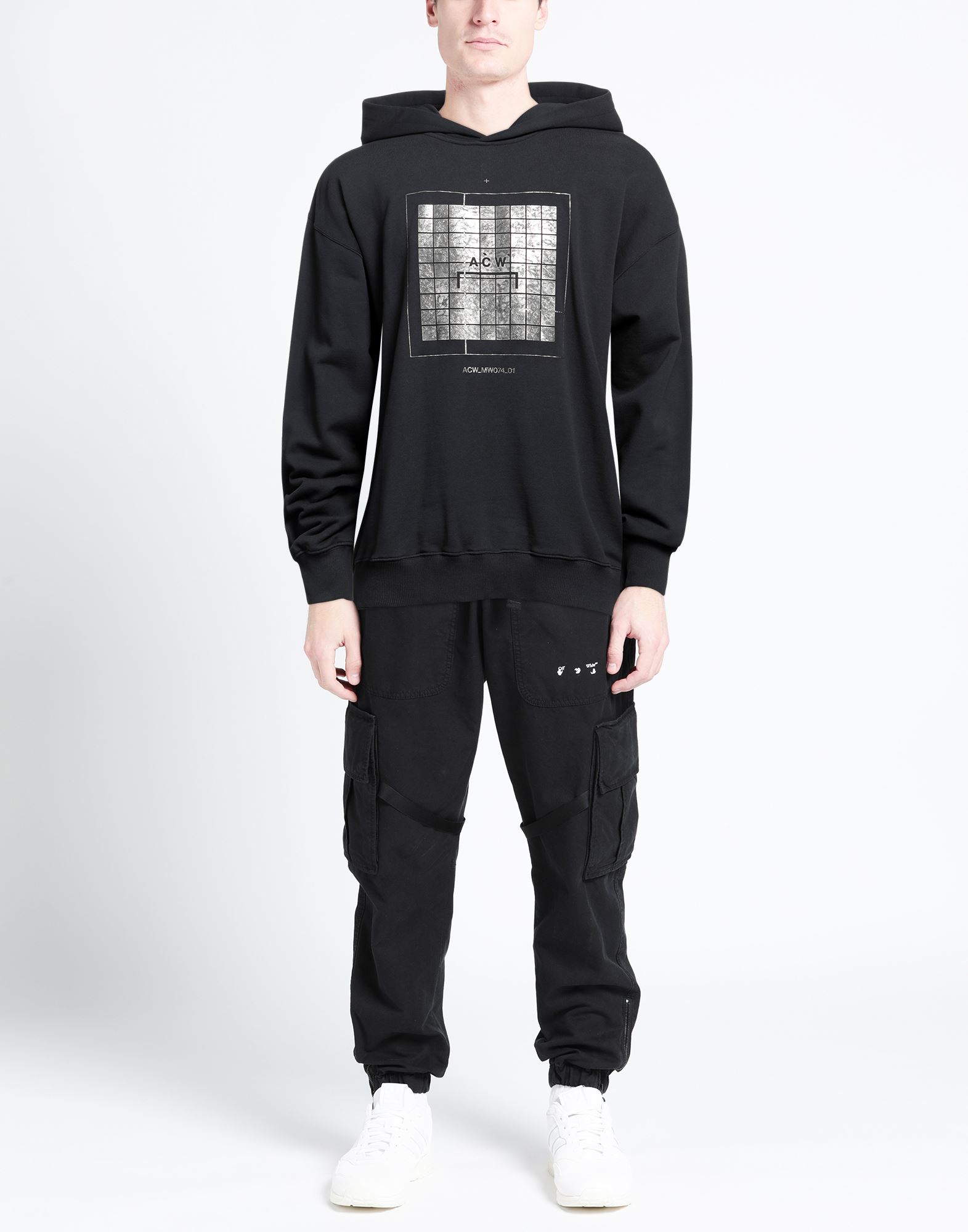  A-cold-wall* - Tops - Sweatshirts - On Yoox.com 