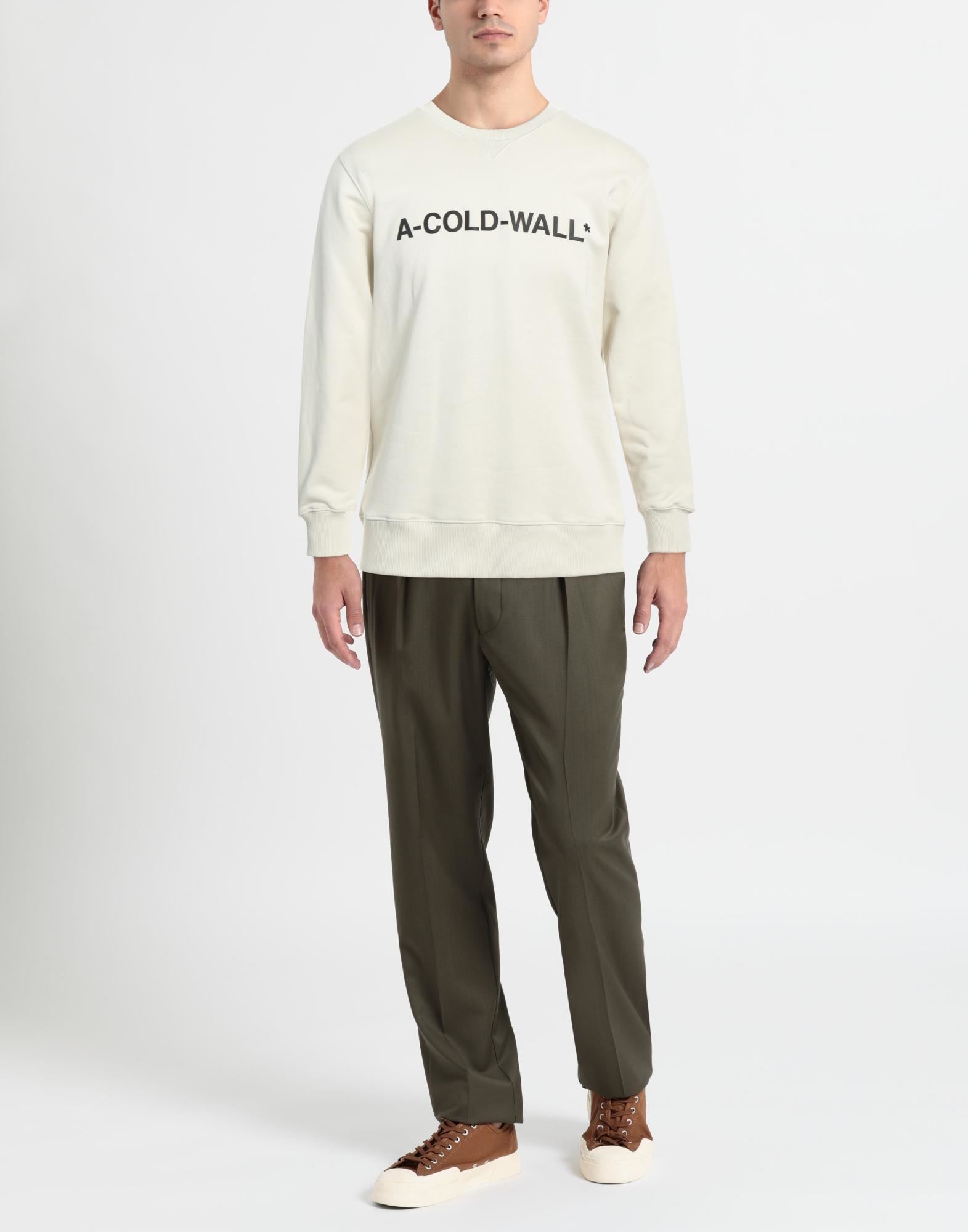  A-cold-wall* - Tops - Sweatshirts - On Yoox.com 