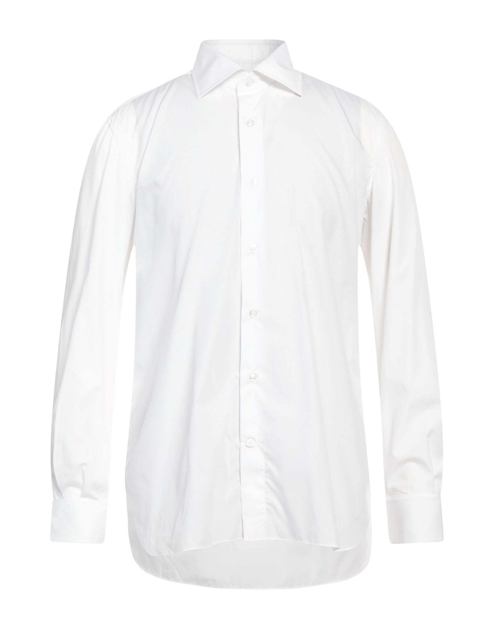  Errico Formicola Napoli - Camisetas Y Tops - Camisas - On Yoox.com 