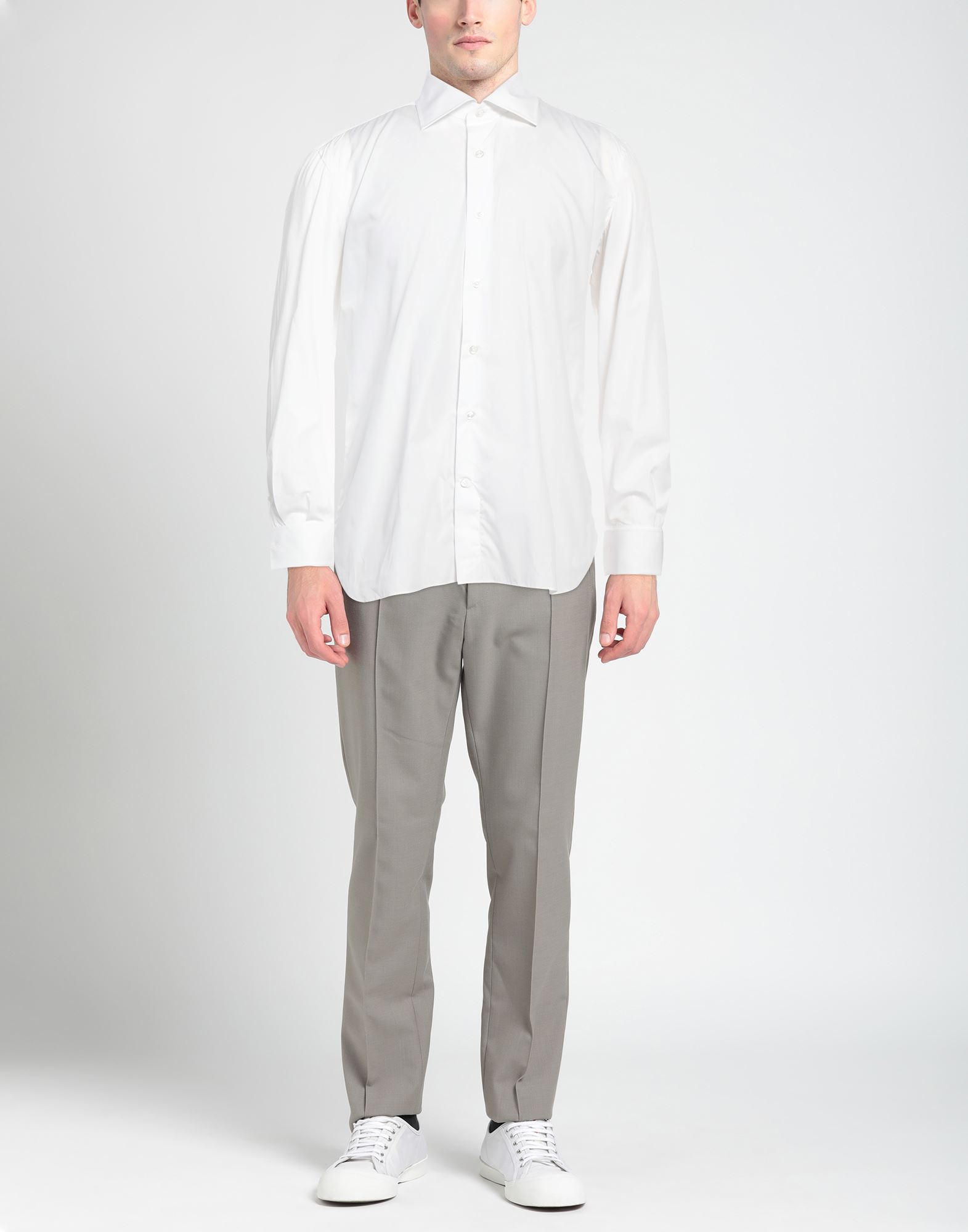  Errico Formicola Napoli - Camisetas Y Tops - Camisas - On Yoox.com 