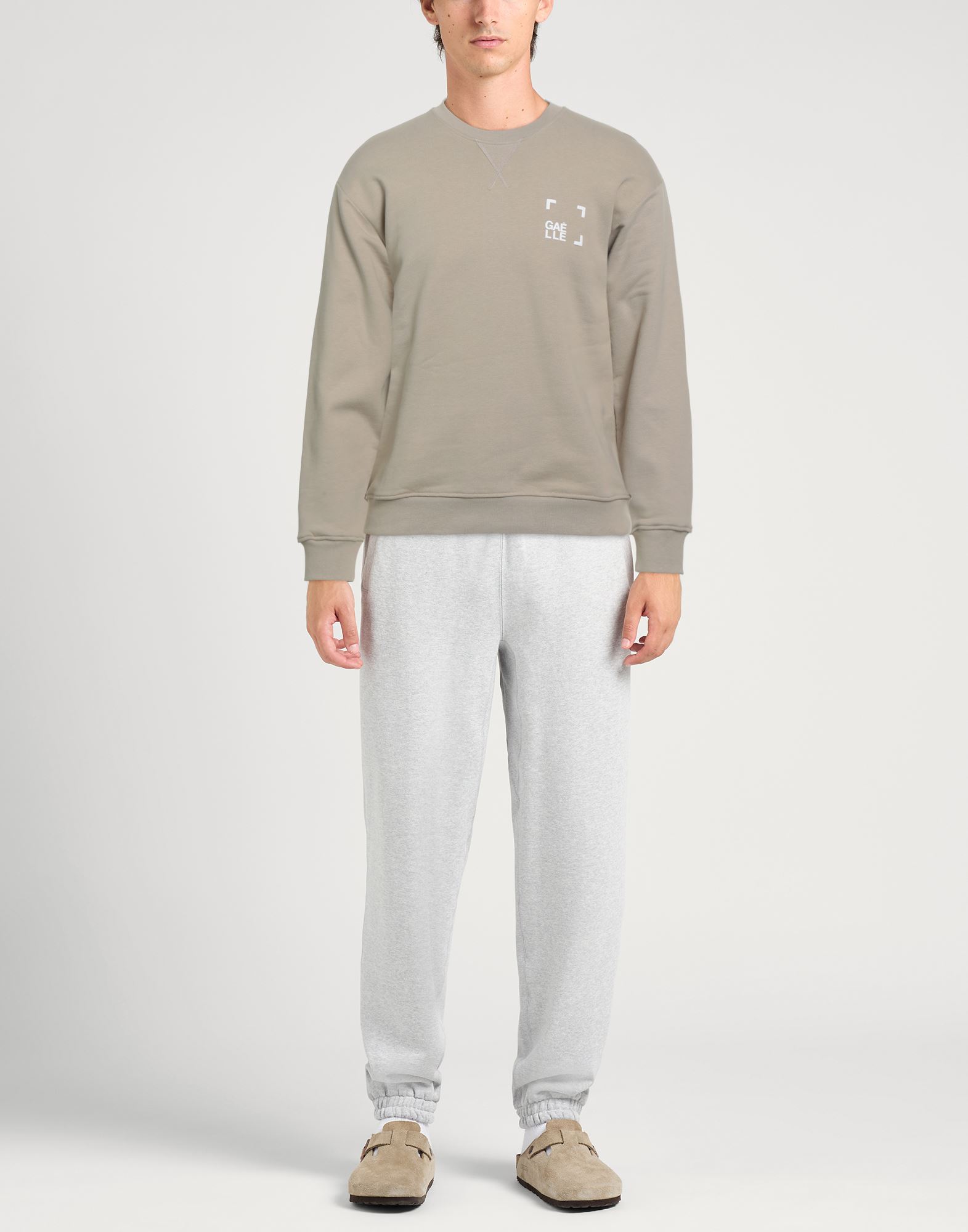  Gaëlle Paris - Tops - Sweatshirts - On Yoox.com 
