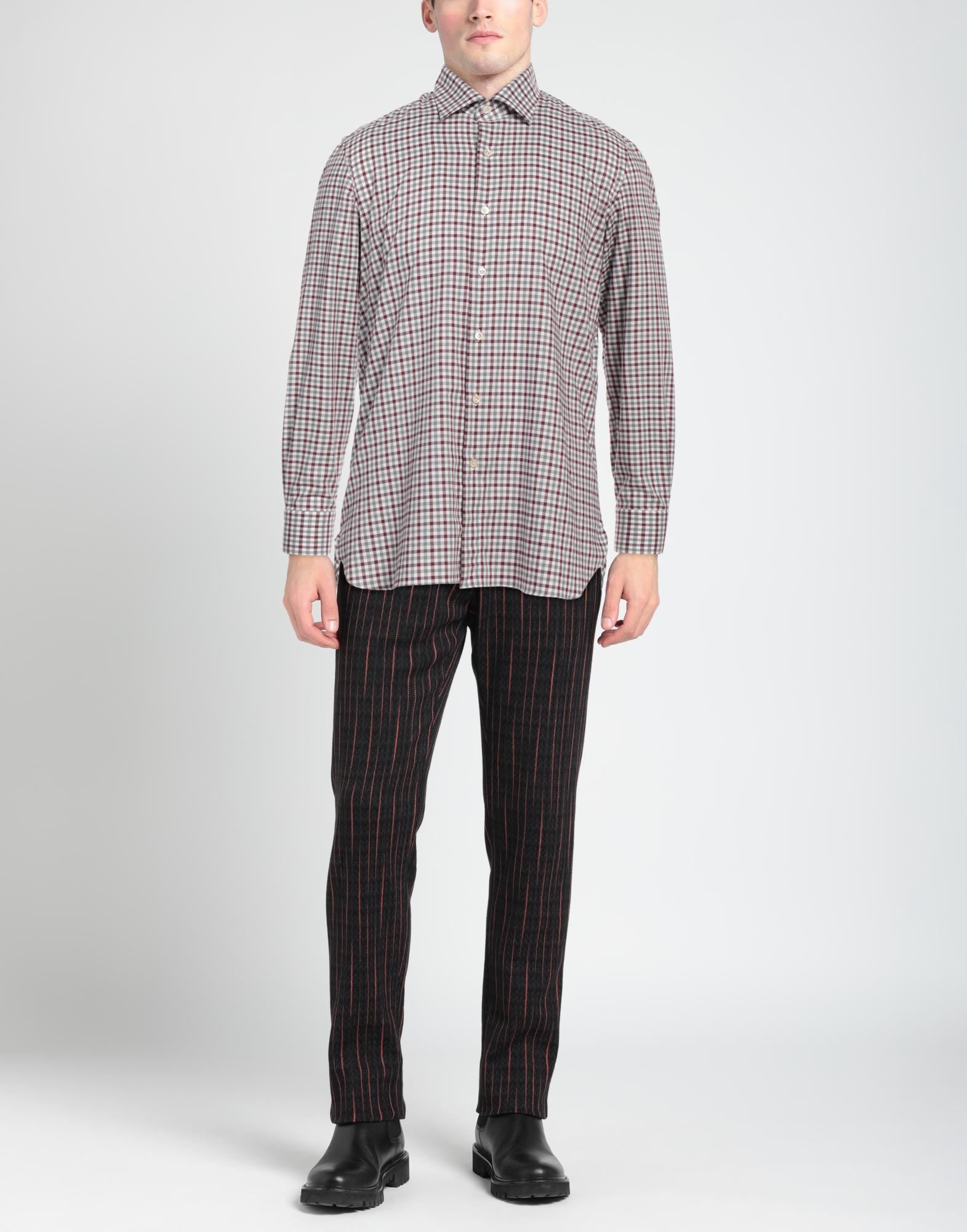  Errico Formicola Napoli - Camisetas Y Tops - Camisas - On Yoox.com 