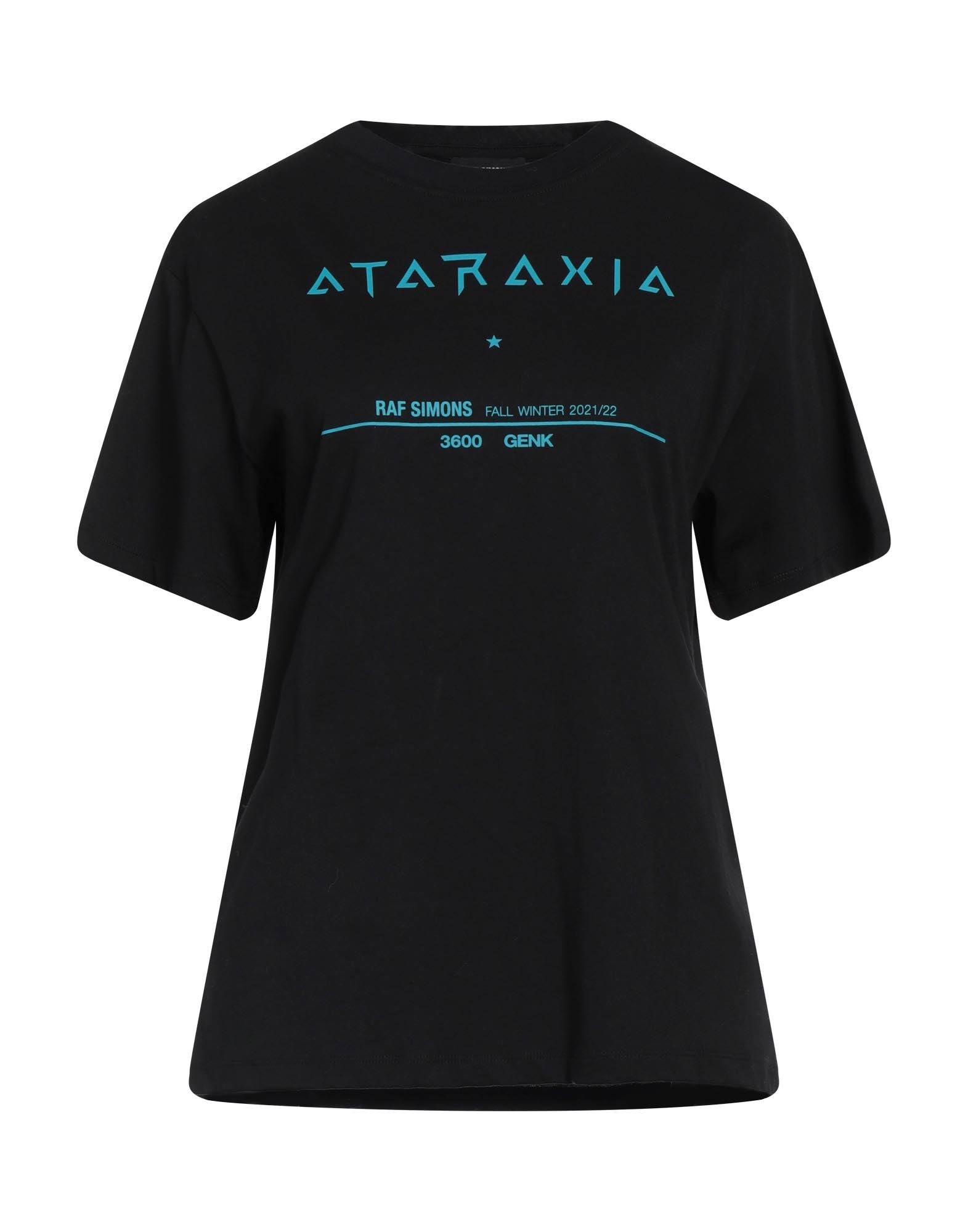  Raf Simons - Tops - T-shirts - On Yoox.com 