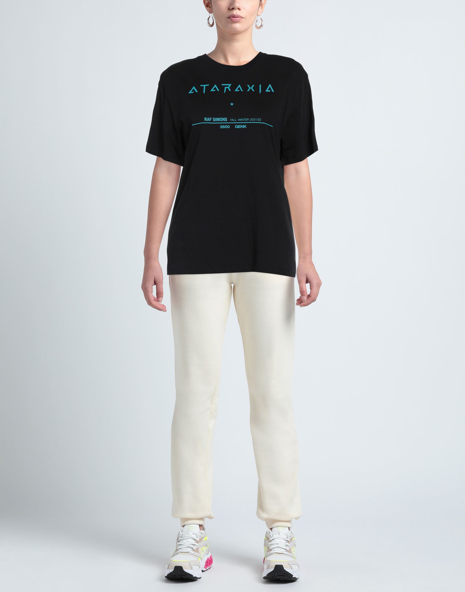  Raf Simons - Tops - T-shirts - On Yoox.com 