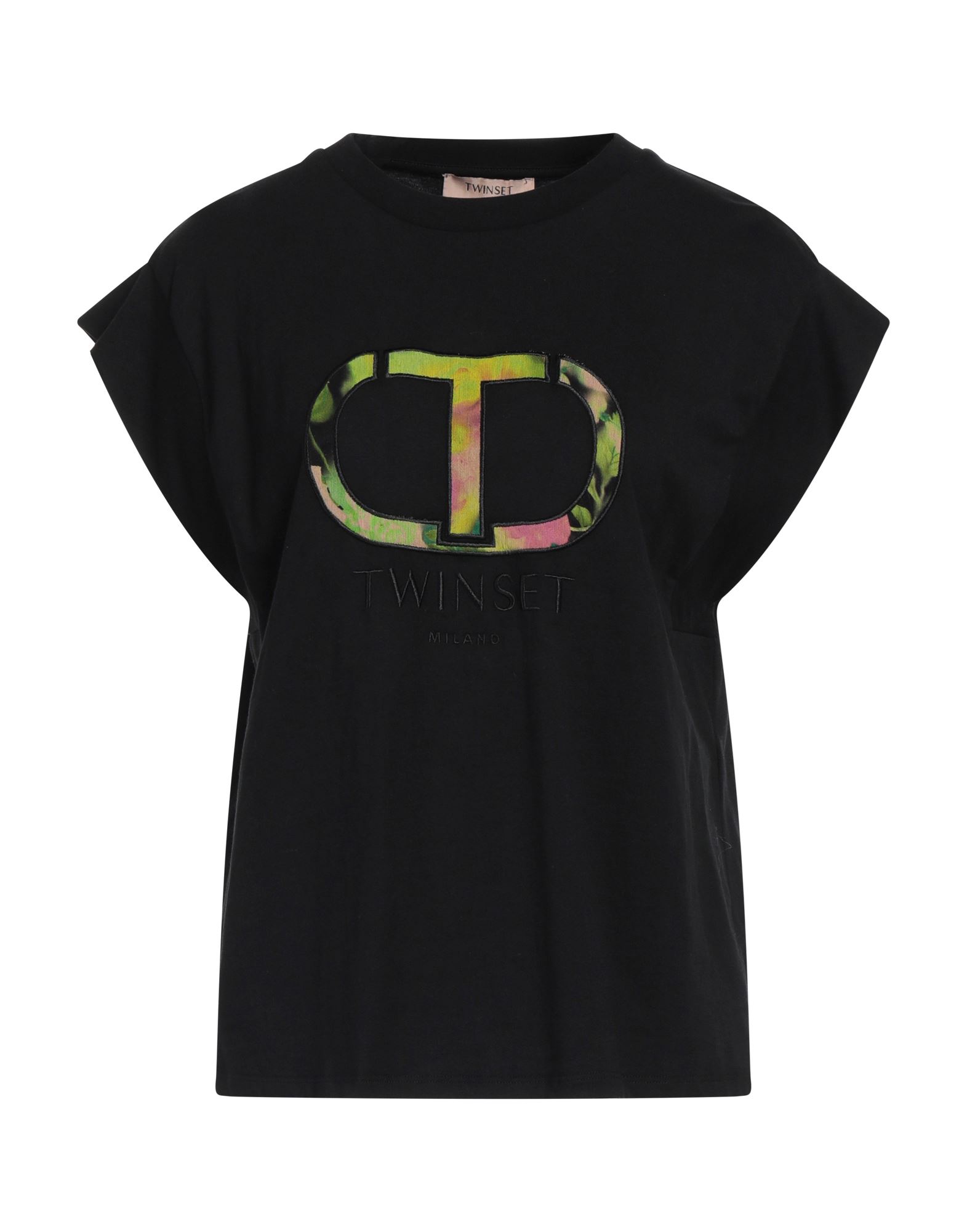 TWINSET ΜΠΛΟΥΖΑΚΙΑ T-shirt